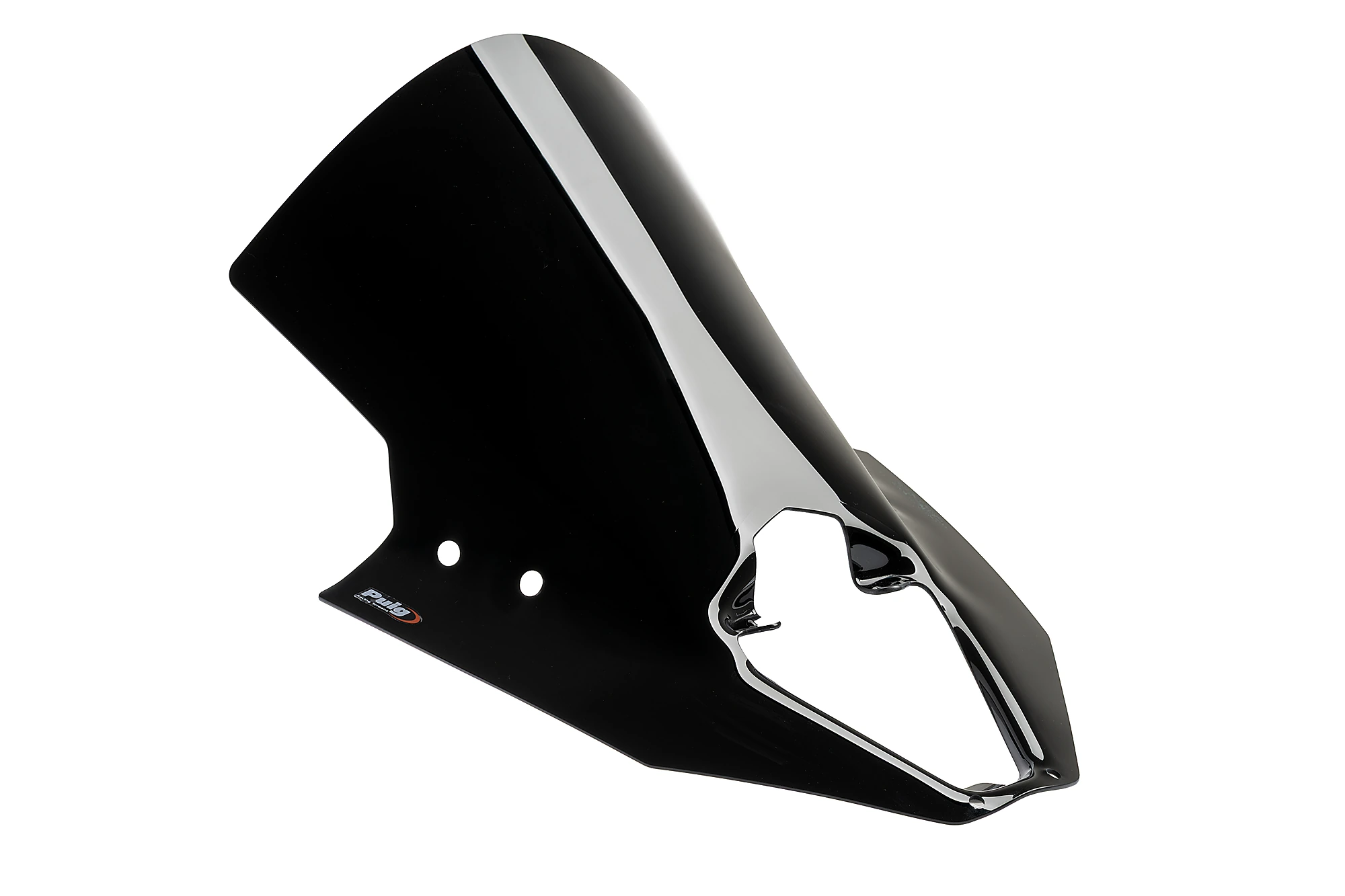 R-Racer Scheibe - 3880 - KAWASAKI NINJA 650 - Bj. 2020-2026