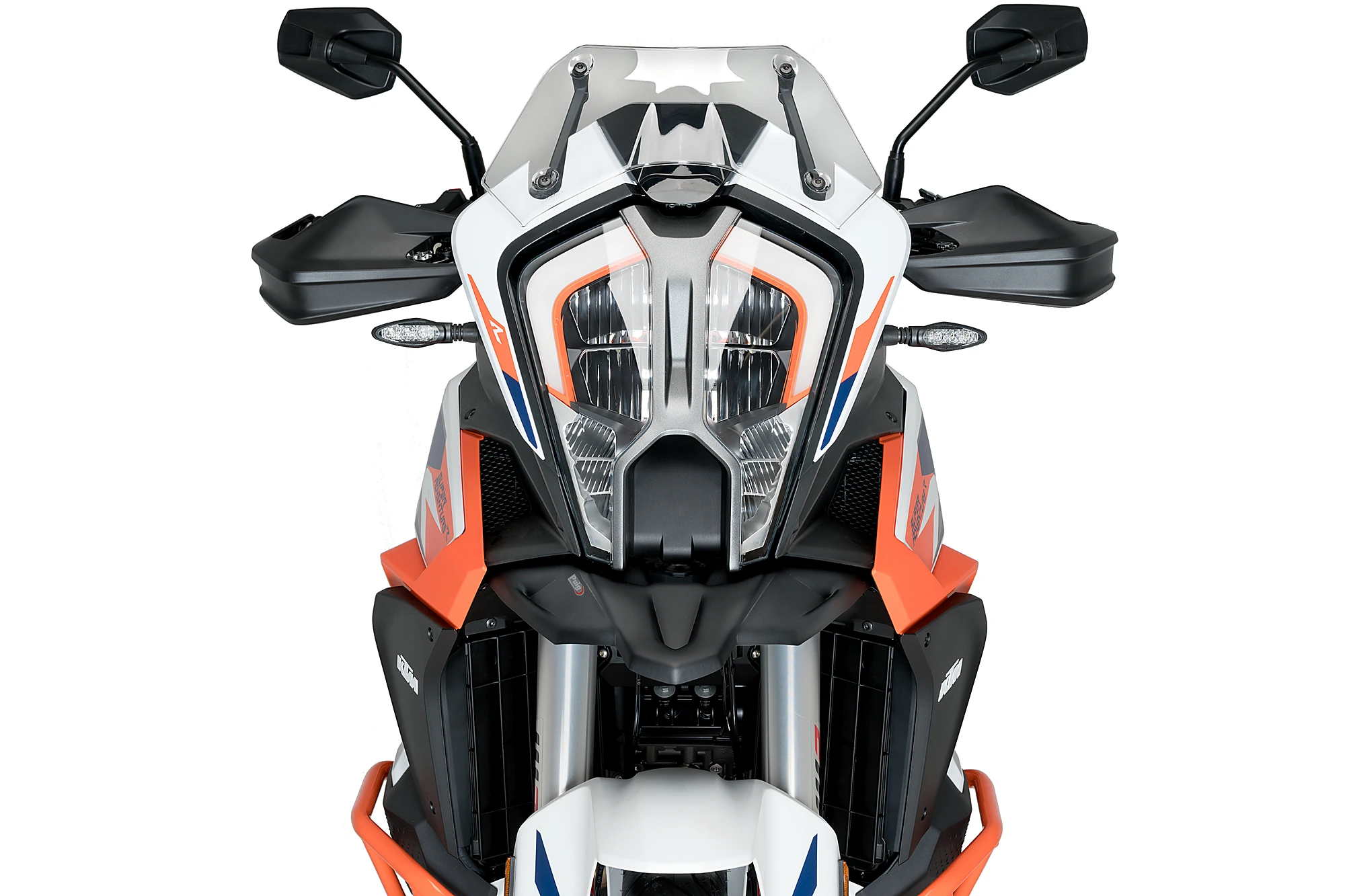 Picos - 21468 - KTM 1290 SUPER ADVENTURE - Bj. 2021-2025