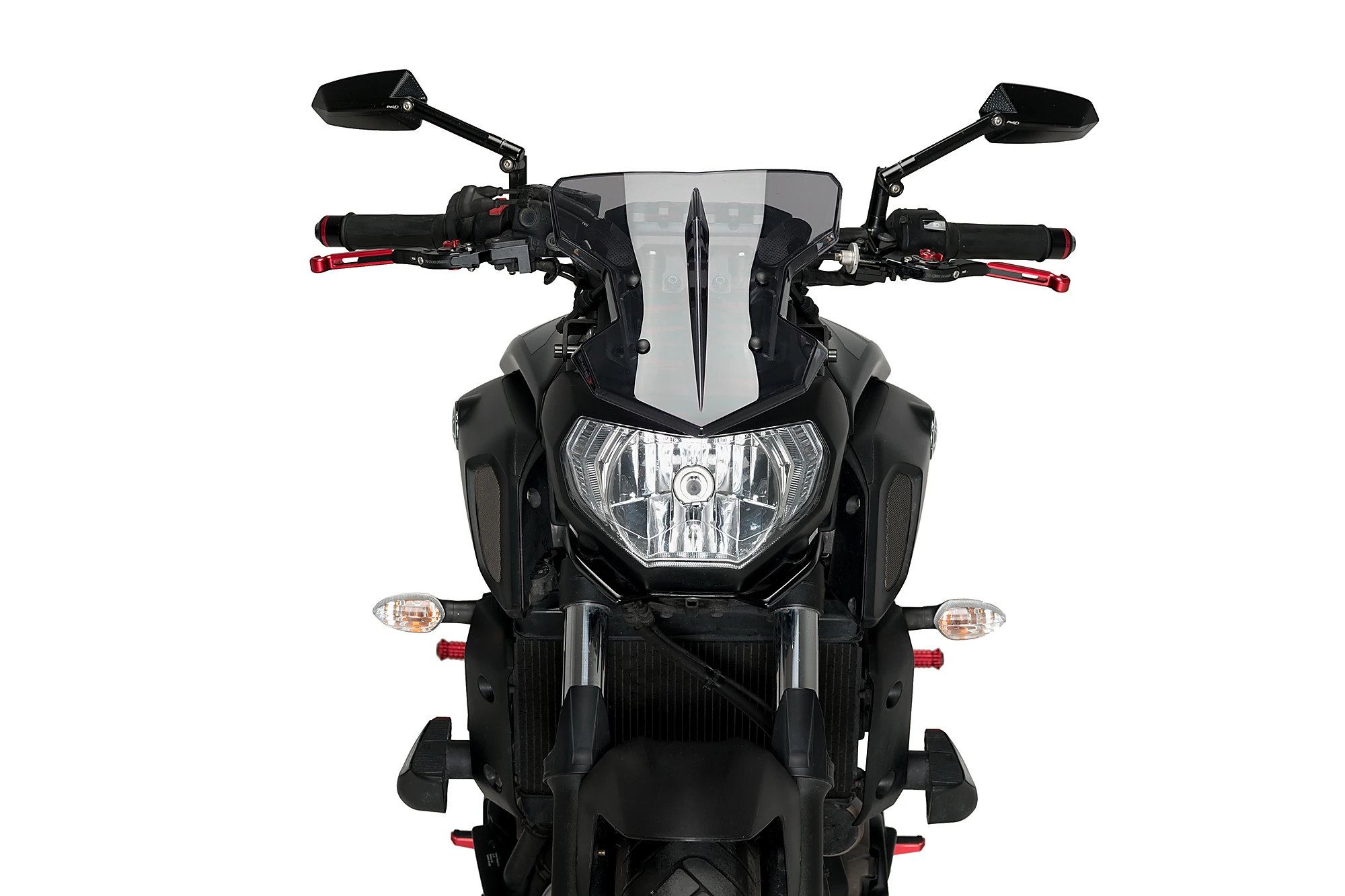 Flanker - 20337 - YAMAHA MT-07 - Bj. 2017-2020