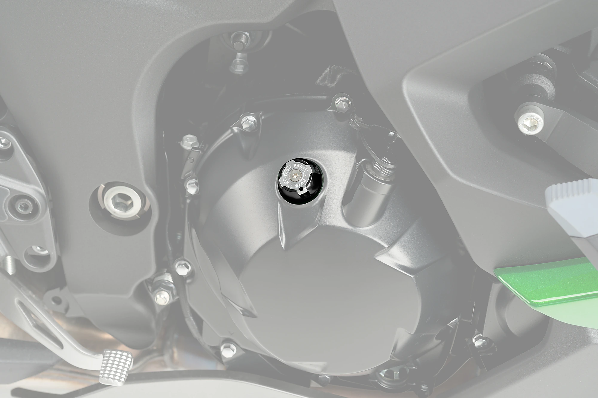 Öl-Ablassschraube Hi-Tech - 6777 - APRILIA - Bj. 2006-2024