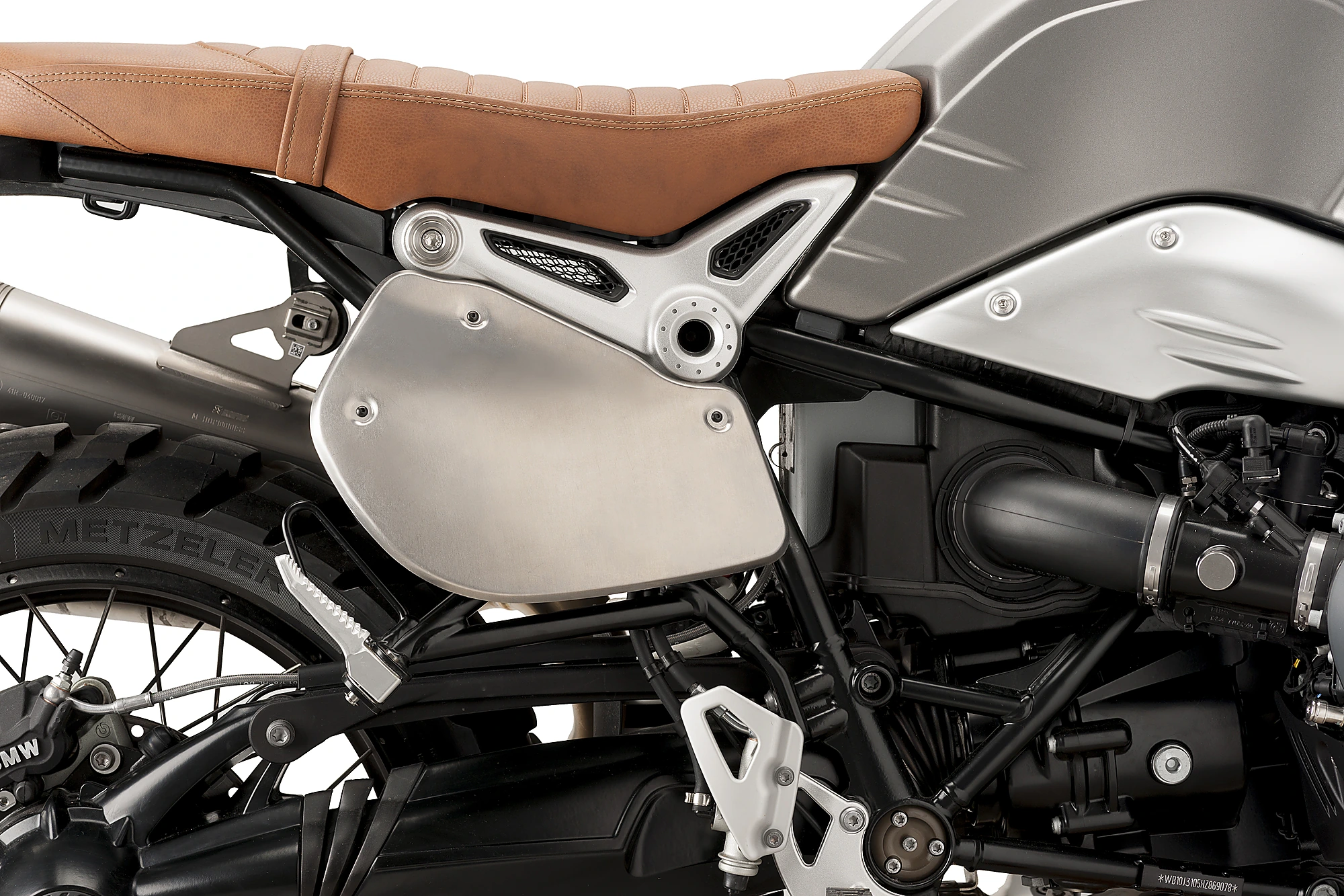 Retro-Seitendeckel - 9590 - BMW - Bj. 2014-2024