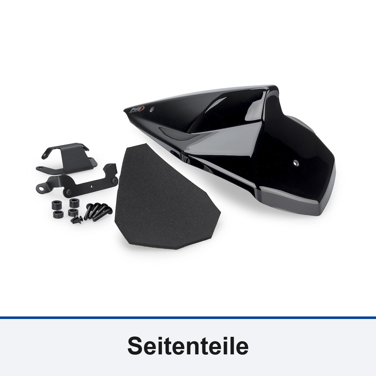 PUIG Seitenteile