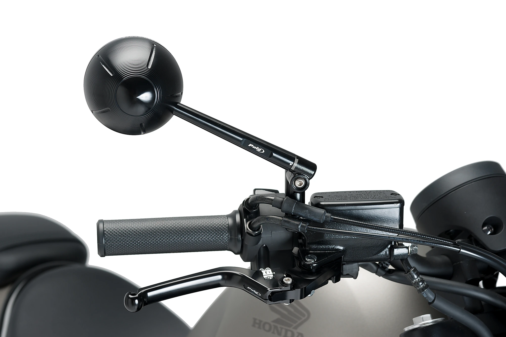 Hebel Heritage - 9995 - HARLEY DAVIDSON / HONDA - Bj. 2009-2025