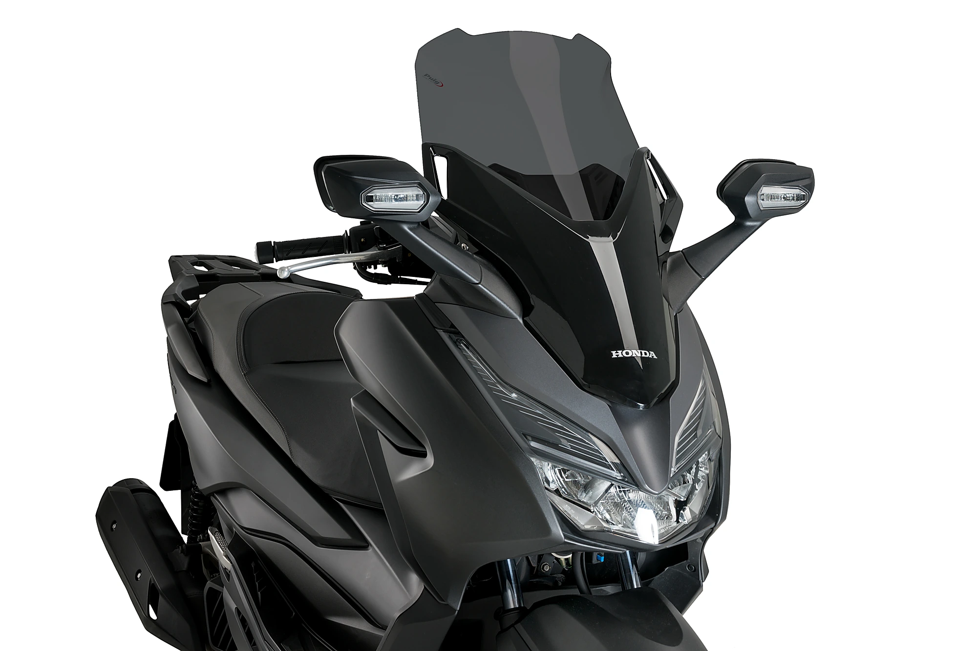 Windschutzscheibe V-Tech Line Sport - 21319 - HONDA FORZA - Bj. 2018-2020