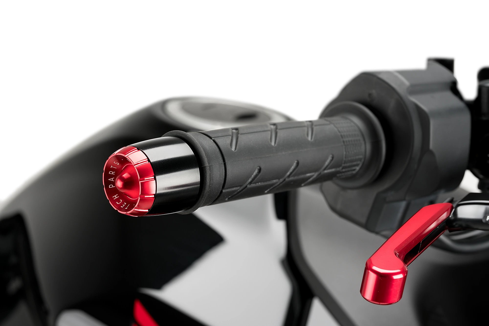 Lenkerenden Thruster - 9411 - HONDA / YAMAHA - Bj. 2015-2026