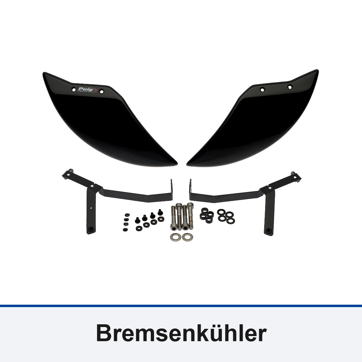 PUIG Bremsenkühler