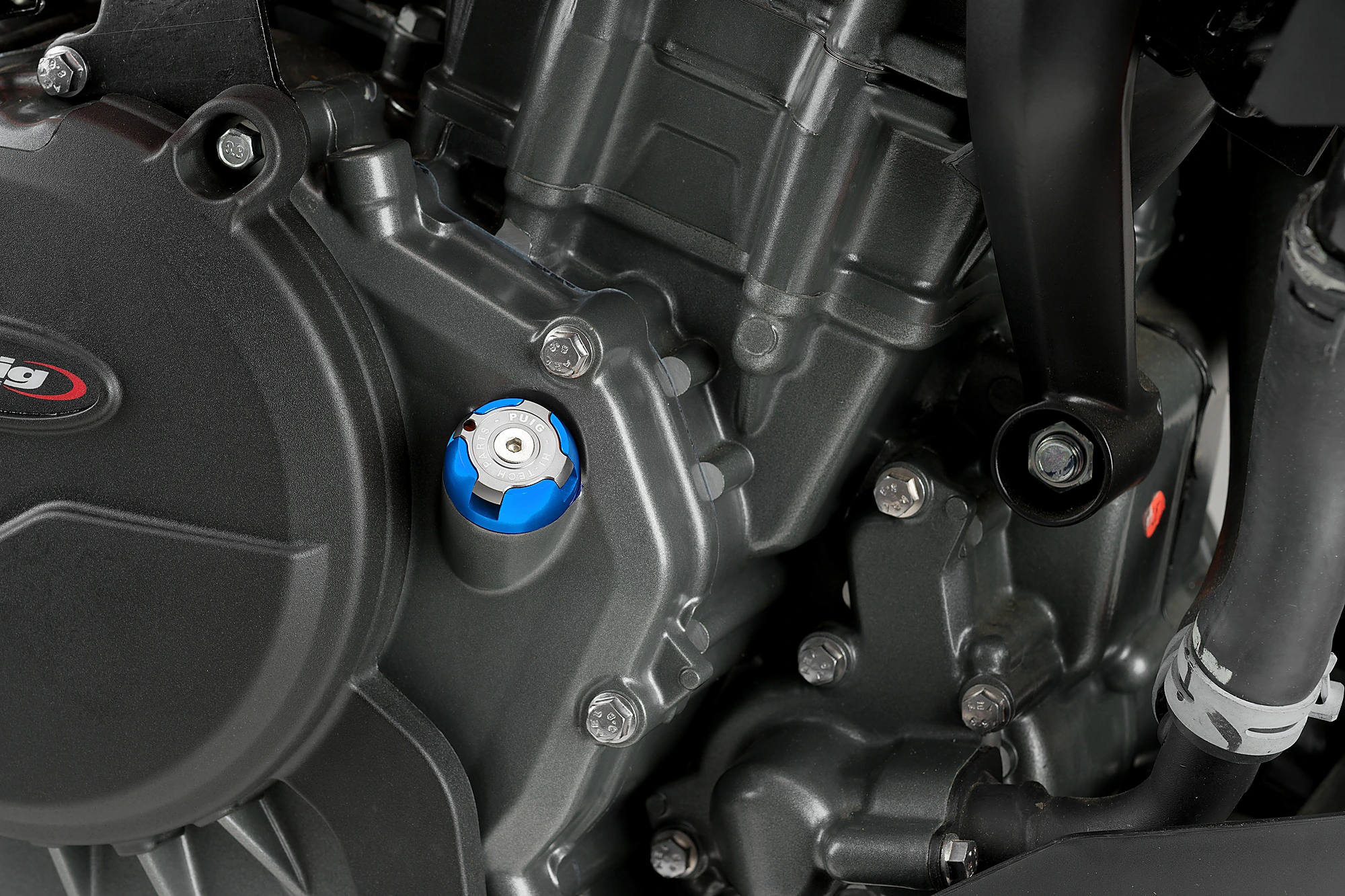 Öl-Ablassschraube Hi-Tech - 7140 - KTM 390 DUKE - Bj. 2013-2026