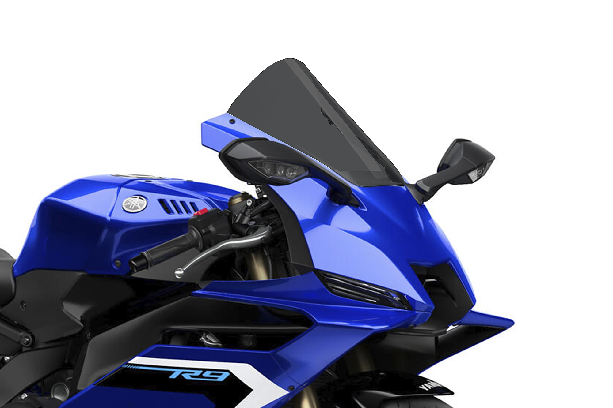 R-Racer Scheibe - 22285 - YAMAHA YZF-R9 - Bj. 2025-2026