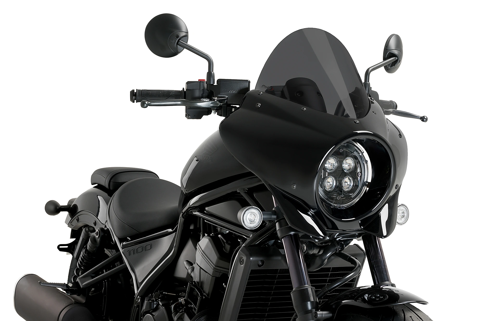 Mirage - 21461 - HONDA CMX 1100 REBEL - Bj. 2021-2026