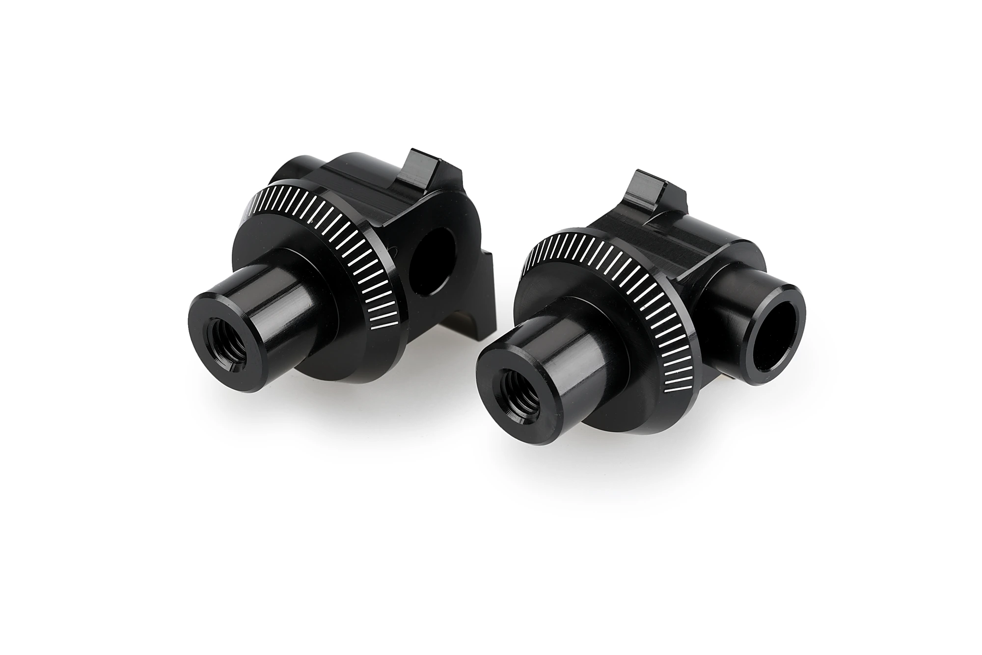 Fußrasten-Adapter Fahrer - 3815 - YAMAHA - Bj. 2019-2026