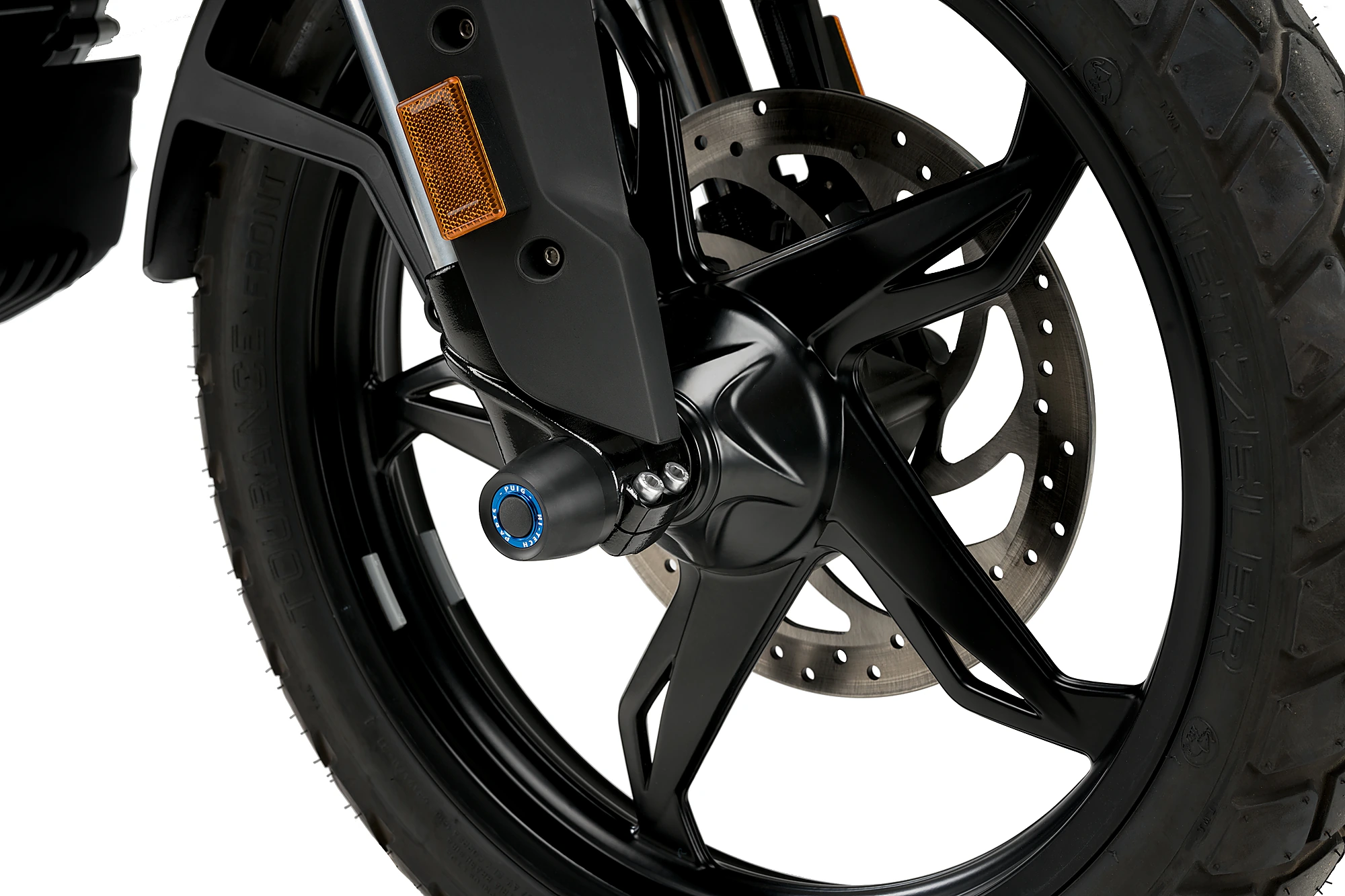 Gabelschutz PHB19 - 20036 - BMW - Bj. 2016-2026