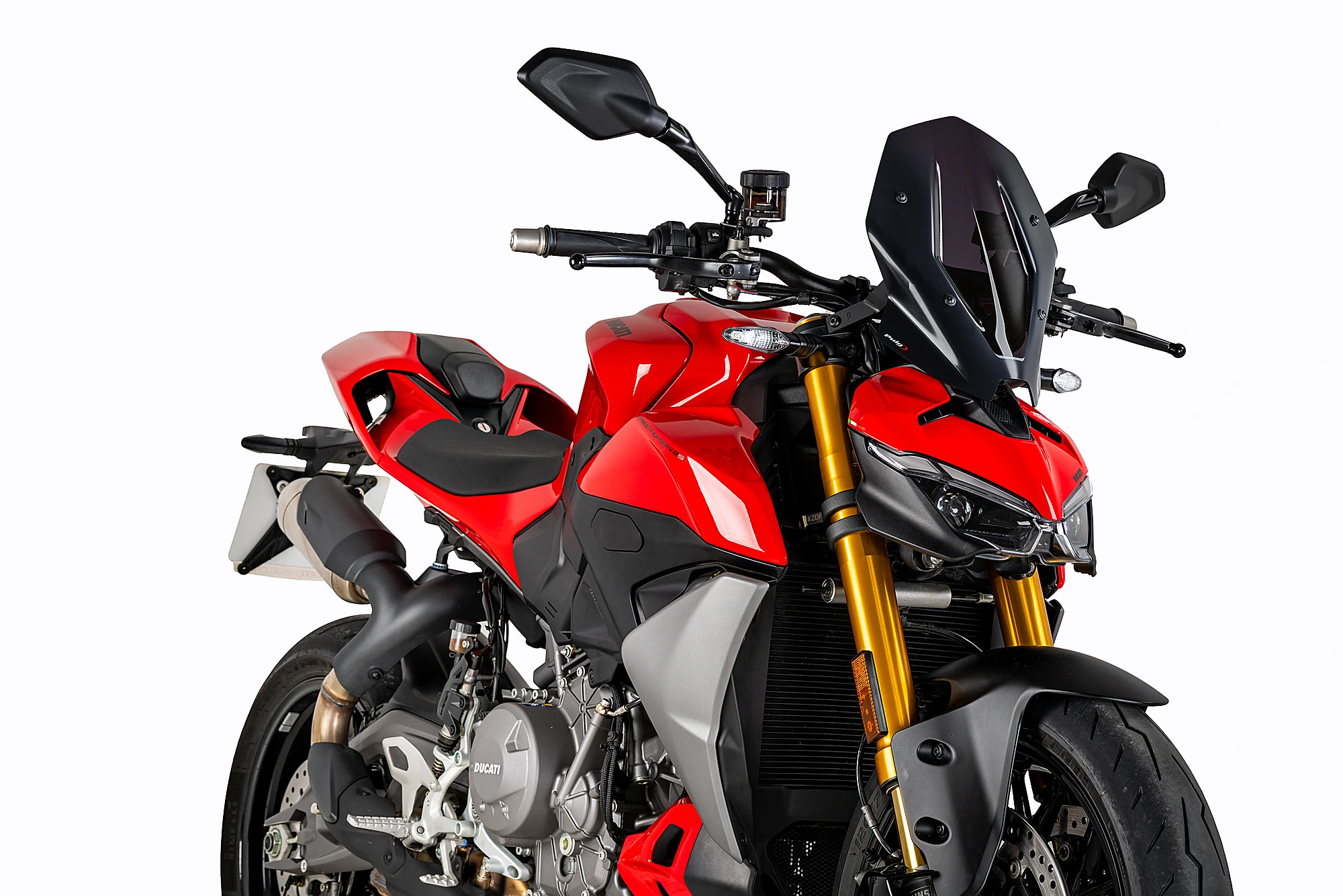 New Generation Touring - 22737 - DUCATI STREETFIGHTER V2 - Bj. 2025-2026