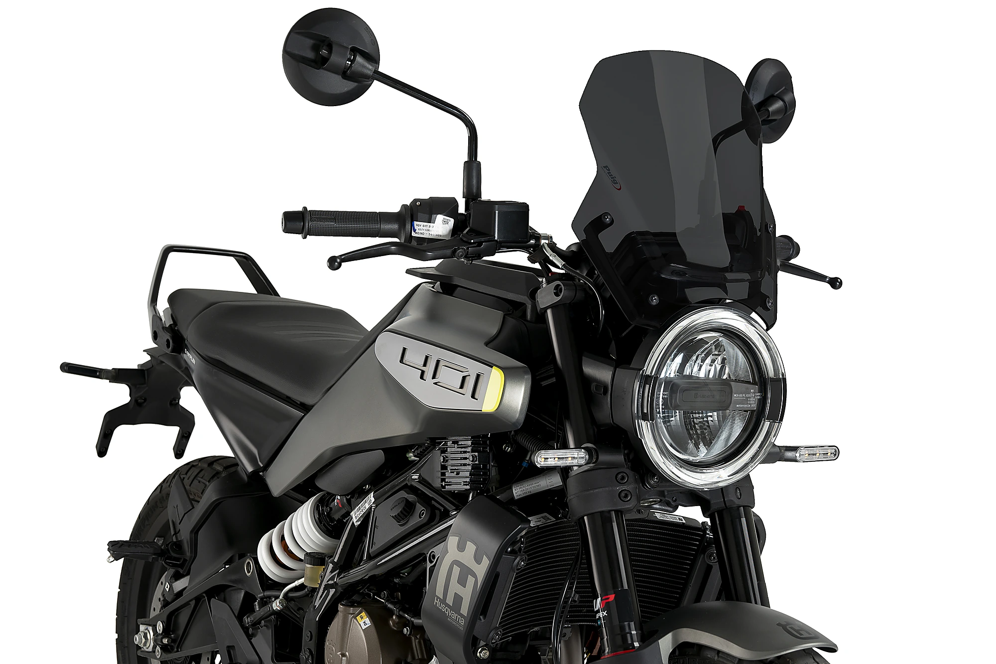 New Generation Sport - 22188 - HUSQVARNA - Bj. 2024-2025