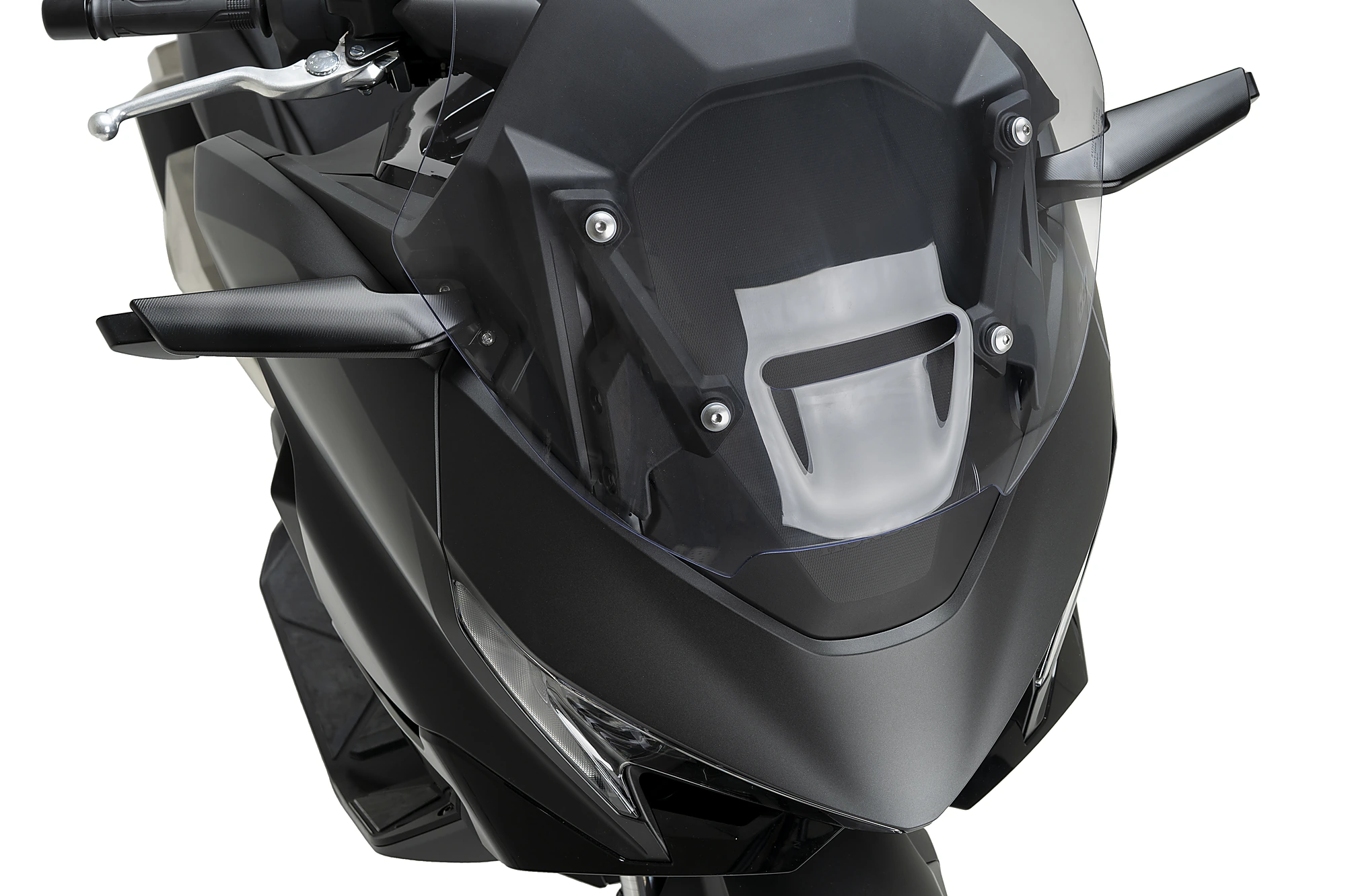 Rückspiegel Aileron - 22589 - HONDA FORZA 750 - 2025-2026