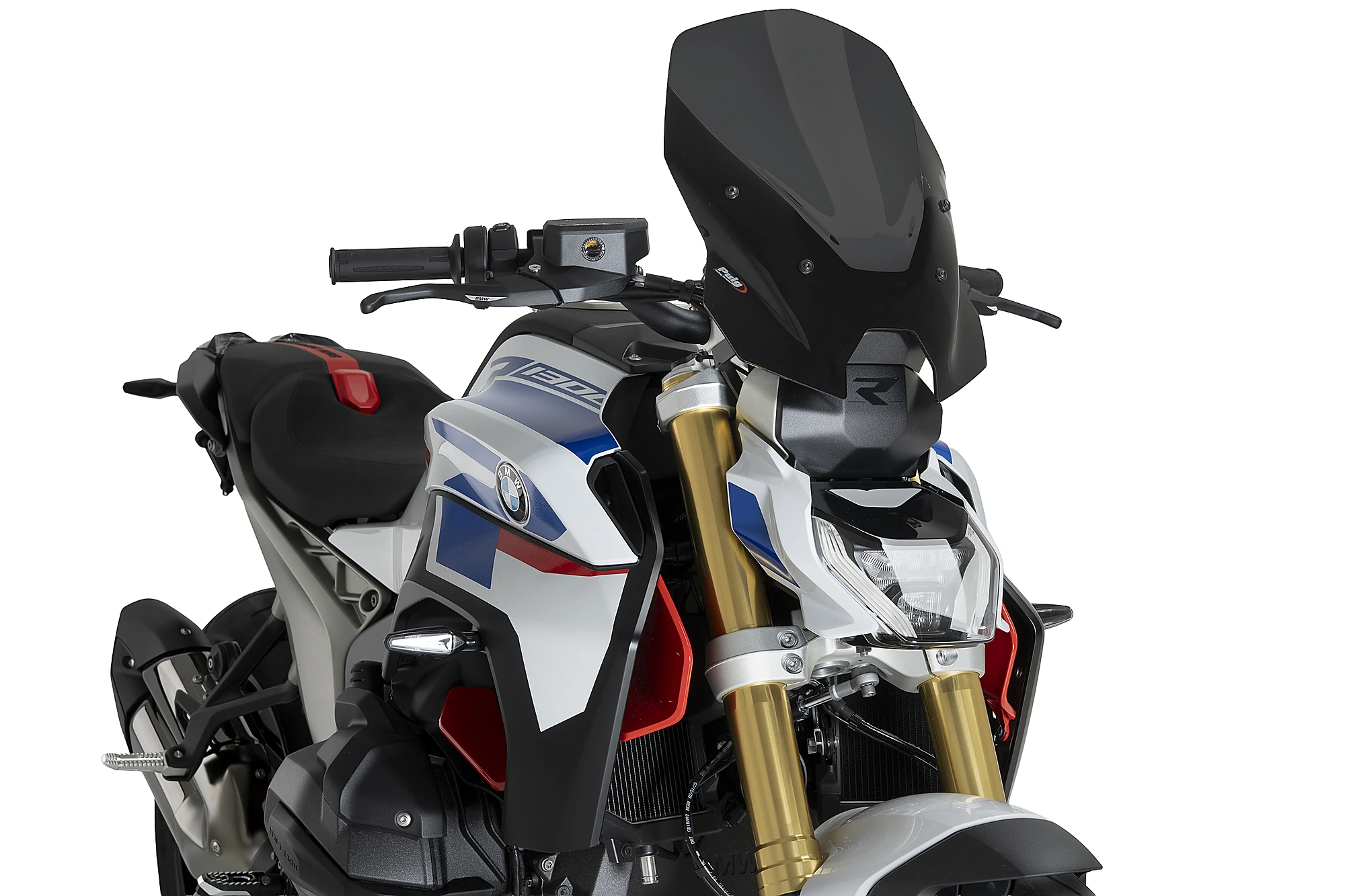 New Generation Touring - 22711 - BMW - Bj. 2025-2026