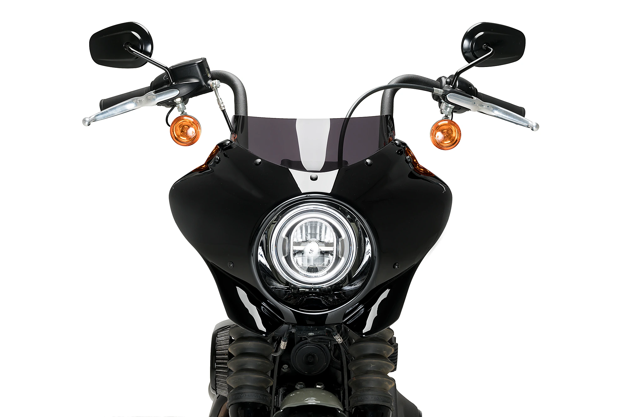 Mirage - 21331 - HARLEY DAVIDSON SOFTAIL STREET BOB FXBB - Bj. 2021-2026
