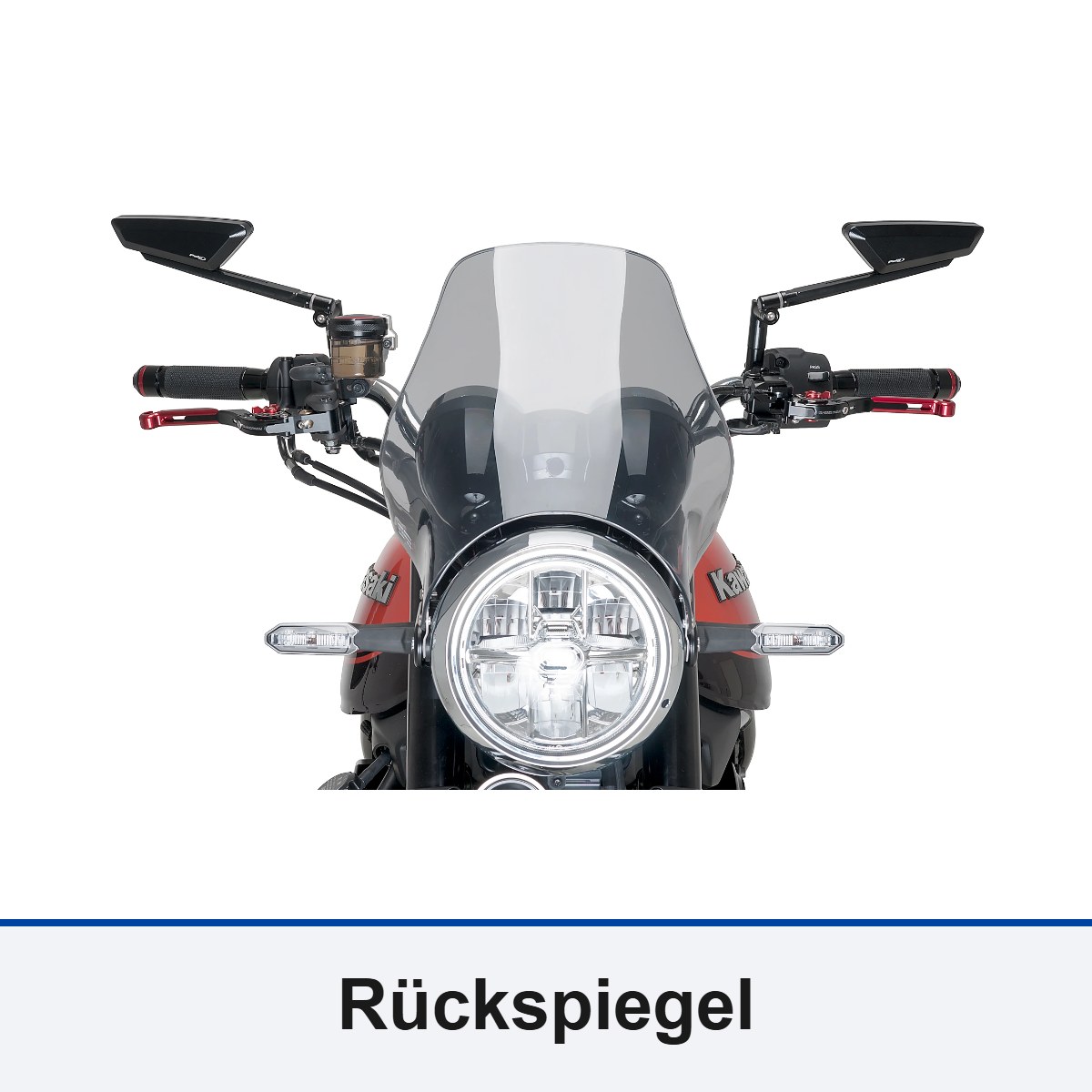 PUIG Rückspiegel