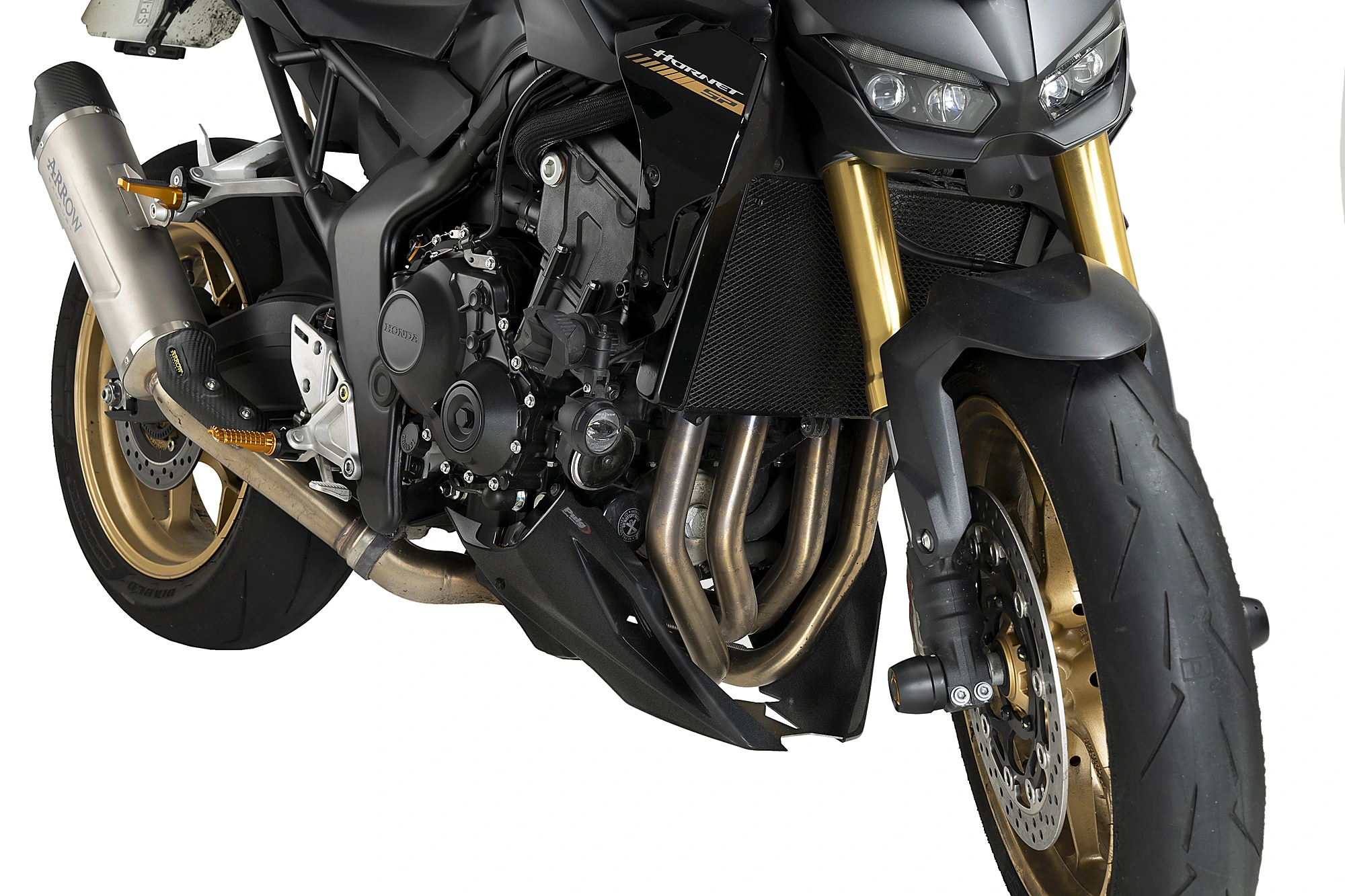 Bugspoiler - 22385 - HONDA CB1000 HORNET - Bj. 2025-2026