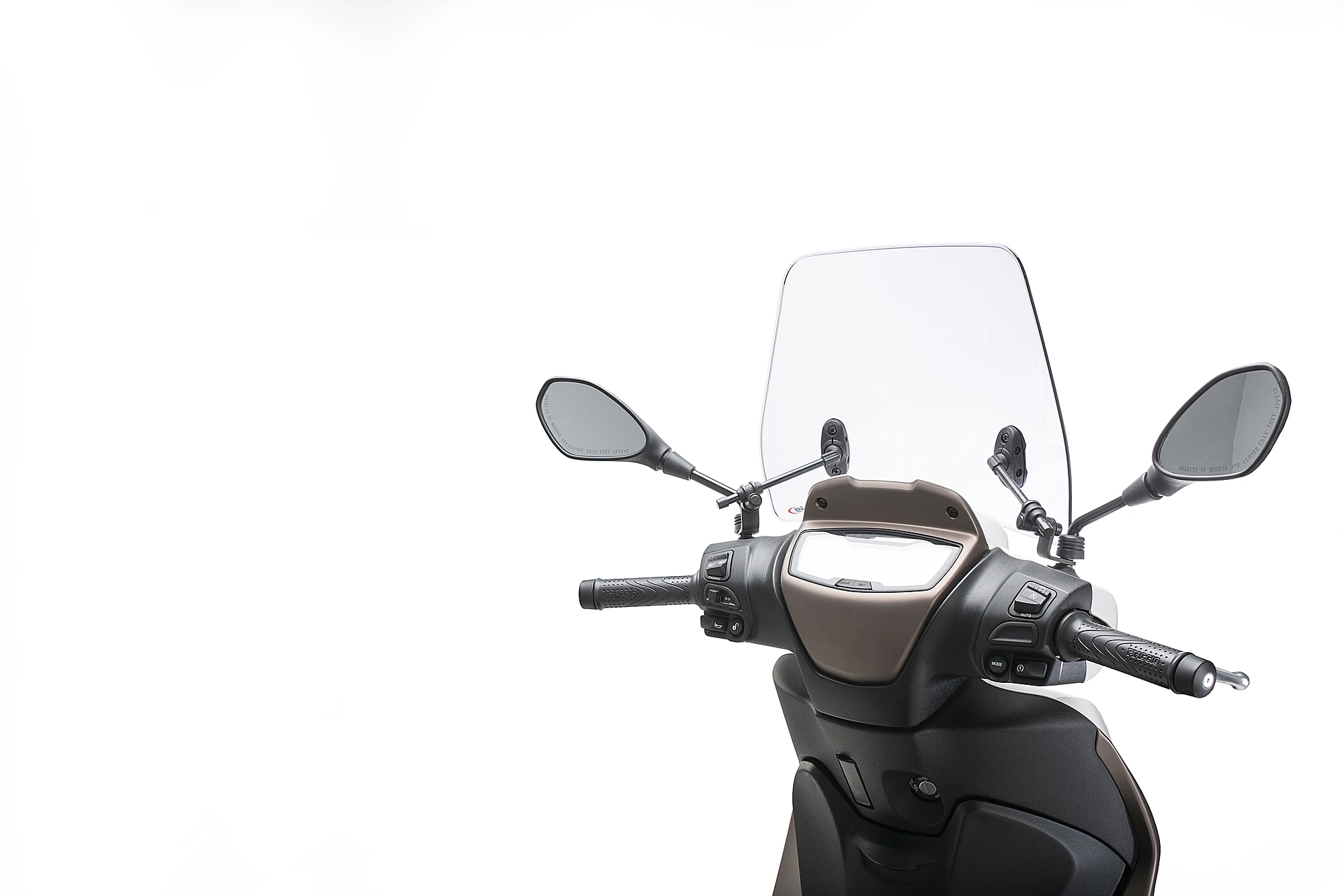 Trafic - 20286 - PIAGGIO MEDLEY - Bj. 2020-2026