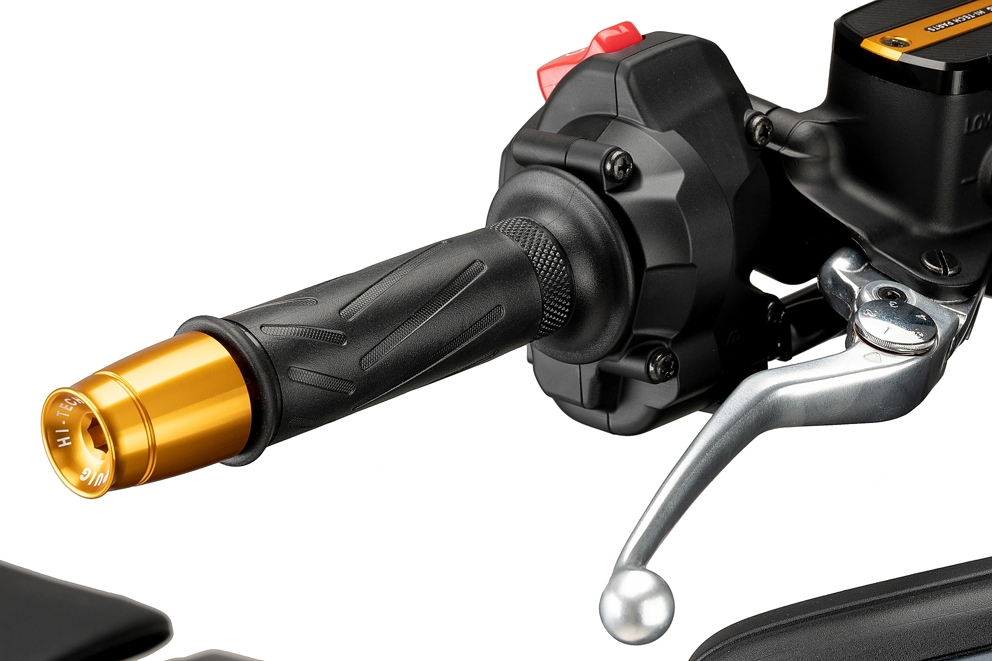 Lenkerenden Sport - 21291 - YAMAHA T-MAX 560 - Bj. 2022-2026