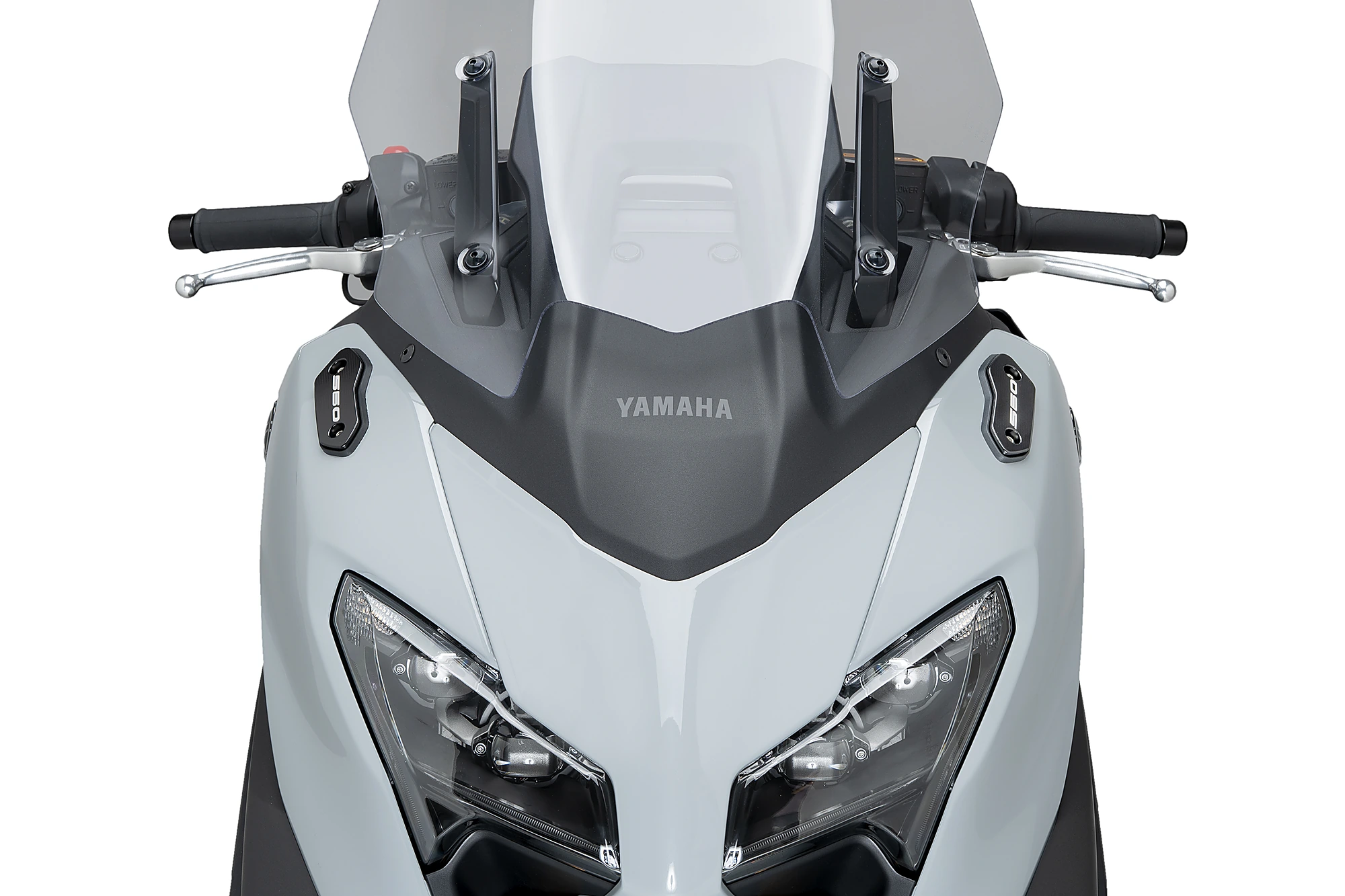 Spiegelkappen - 22568 - YAMAHA T-MAX 560 - Bj. 2025-2026