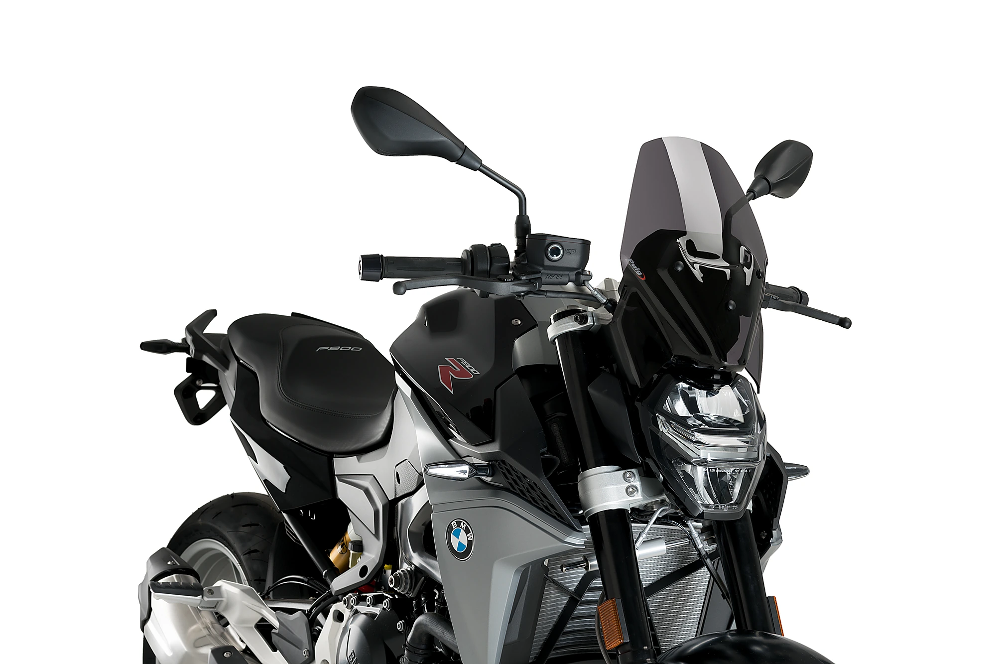 New Generation Sport - 20360 - BMW F900R - Bj. 2020-2026