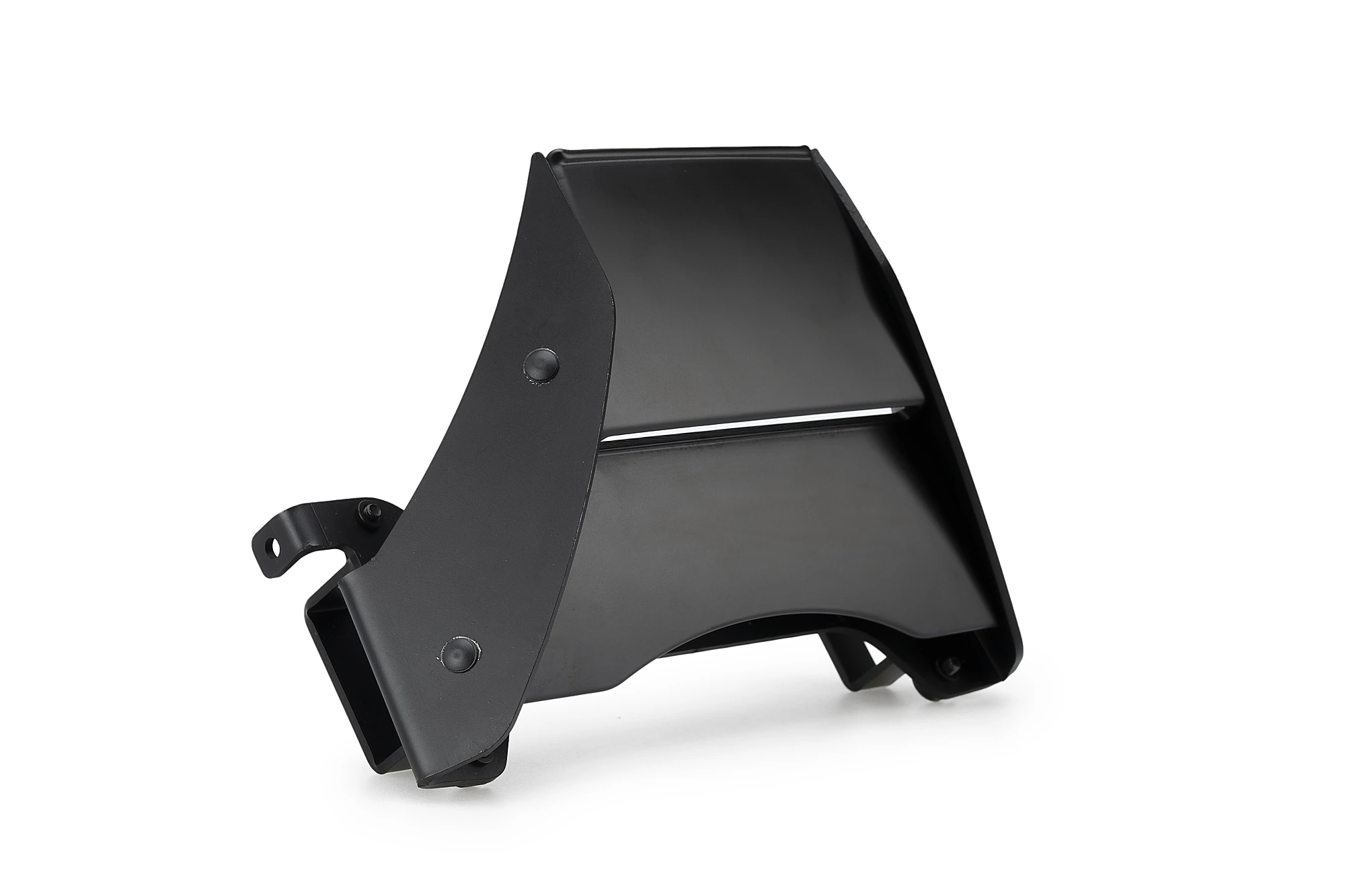 Unterer Spoiler Pista #7 - 22306 - BMW R1300GS - Bj. 2023-2026