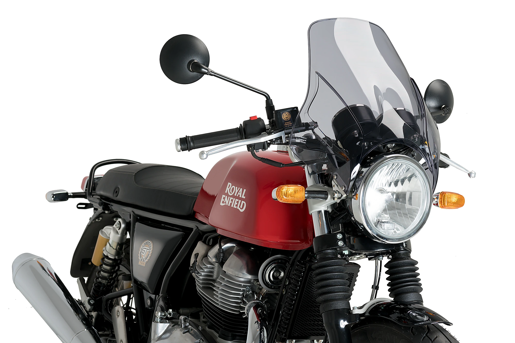 Windy - 1482 - KAWASAKI / ROYAL ENFIELD - Bj. 2021-2026