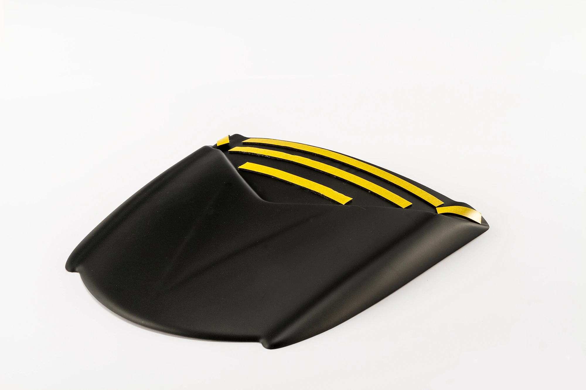 Hinterradabdeckung-Verlängerung - 9894 - KAWASAKI Z1000 - Bj. 2017-2020