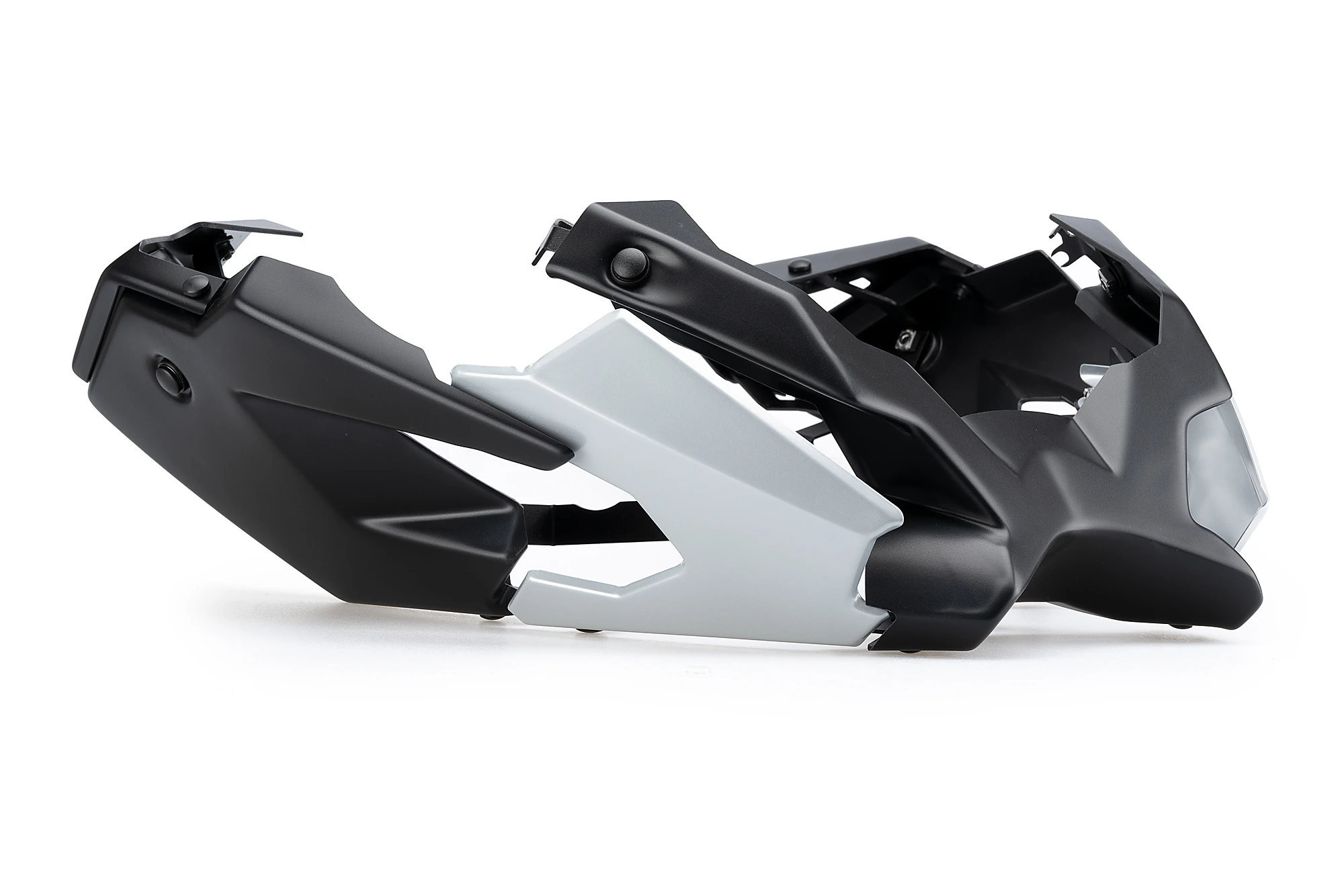 Bugspoiler - 7690 - BMW R1200R - Bj. 2015-2018