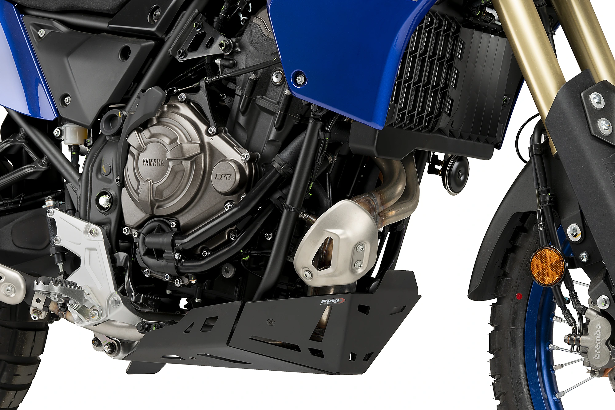 Karterschutz - 22039 - YAMAHA - Bj. 2019-2026