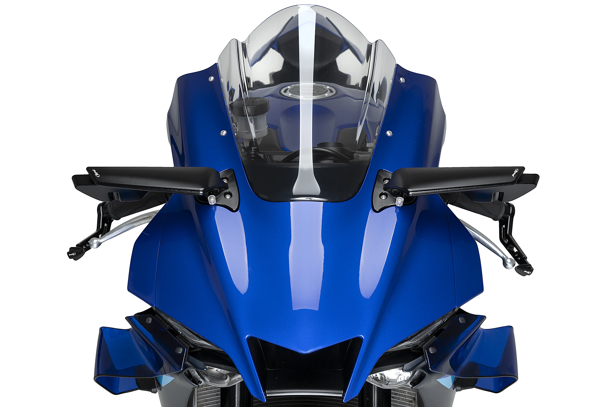 Rückspiegel Aileron - 22252 - YAMAHA YZF-R1 - Bj. 2020-2026