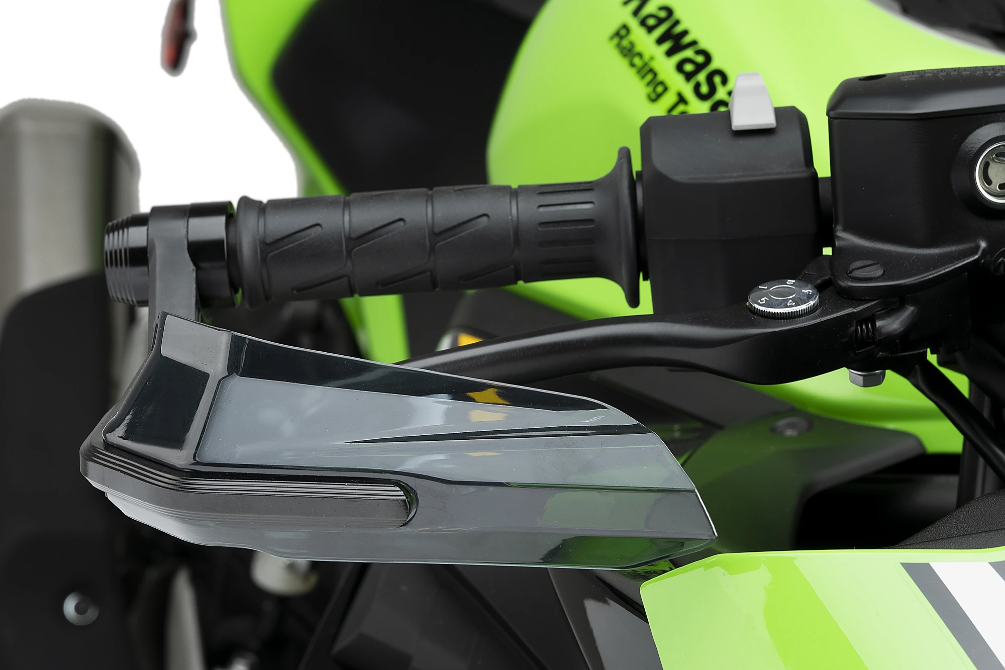 Handprotektoren Avant - 22057 - KAWASAKI - Bj. 2017-2026