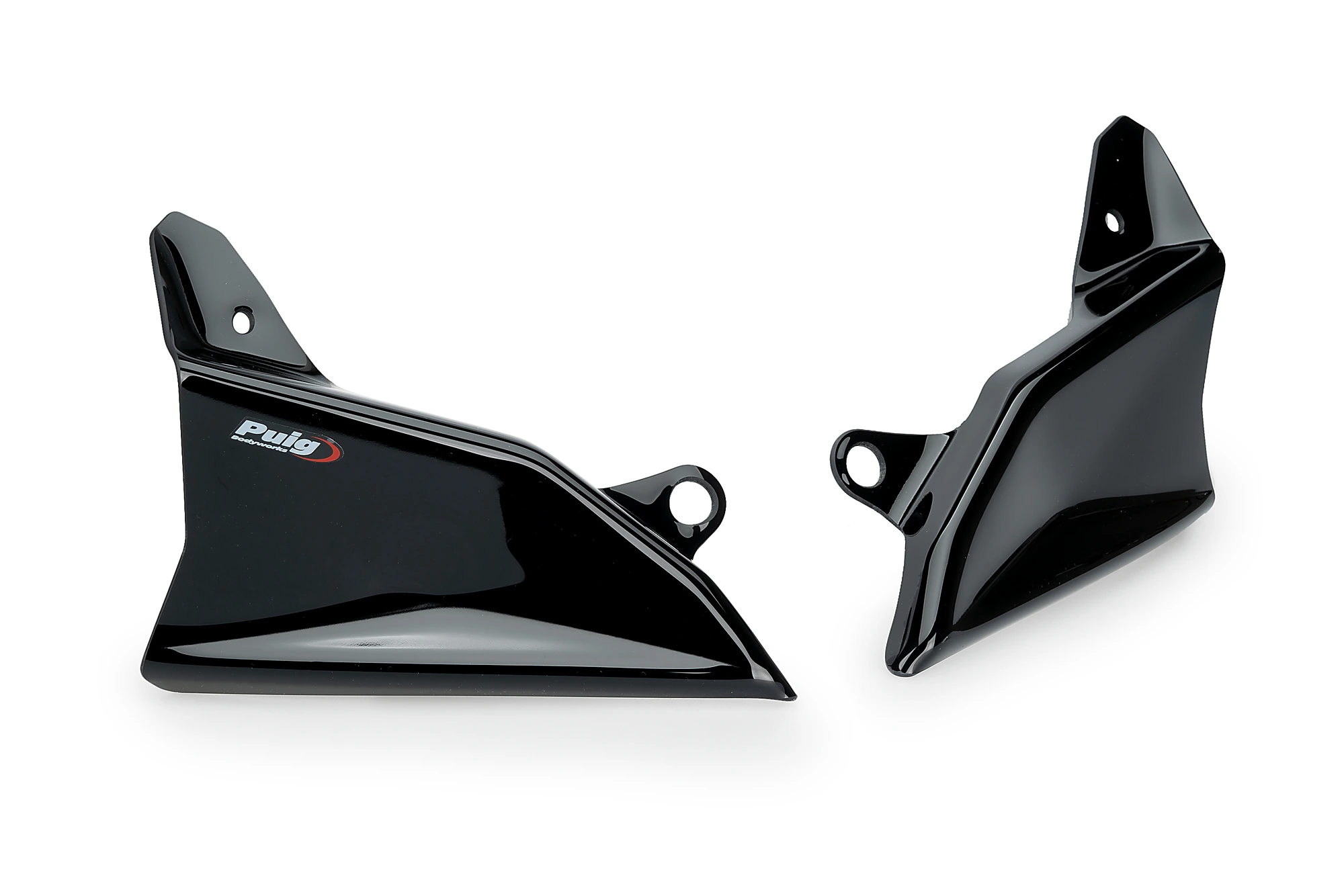 Frontal-Windabweiser Extended - 21128 - DUCATI - Bj. 2021-2026