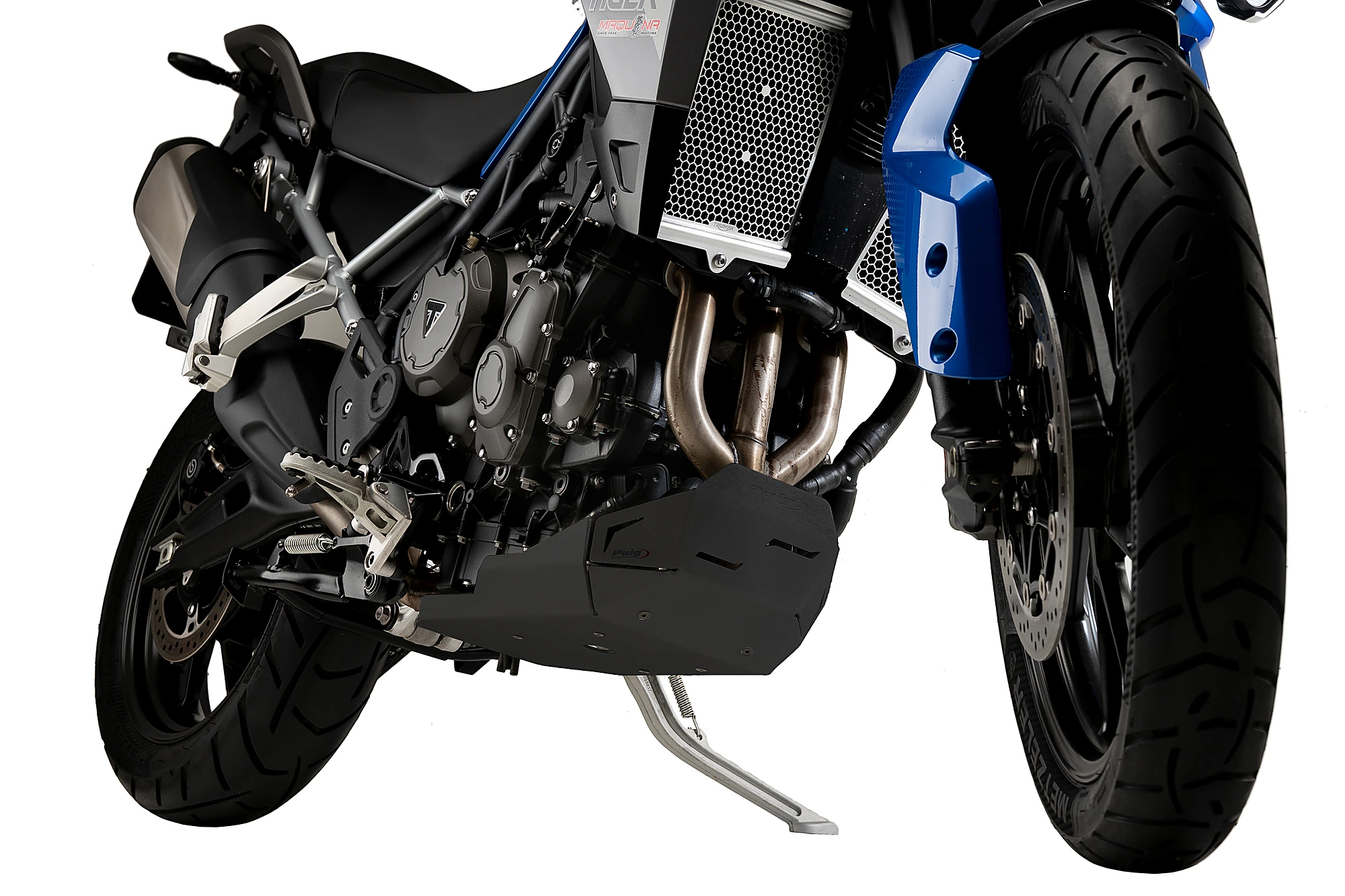 Karterschutz - 21577 - TRIUMPH - Bj. 2020-2026