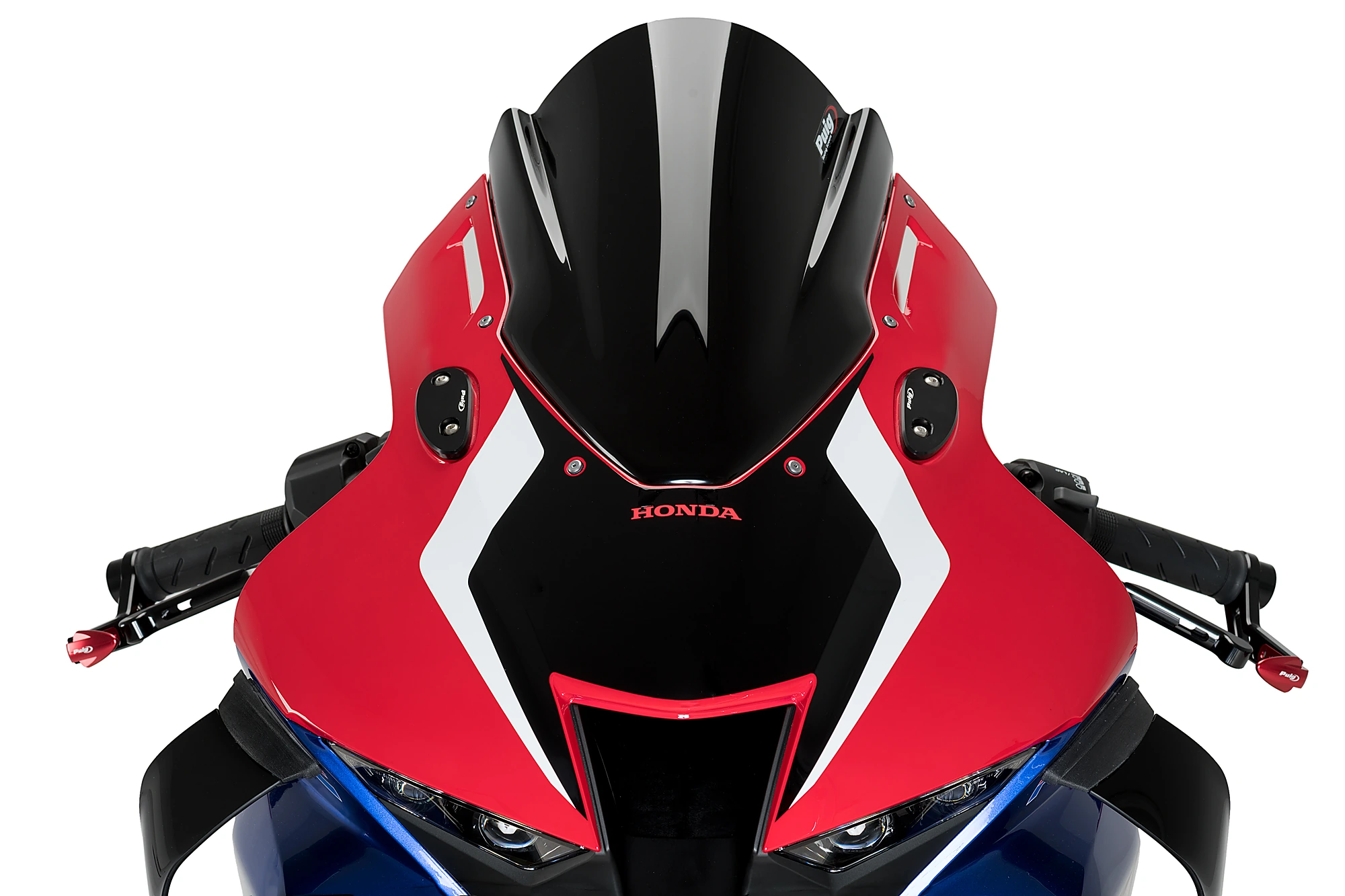 Spiegelkappen - 3843 - HONDA CBR1000RR-R FIREBLADE - Bj. 2020-2025