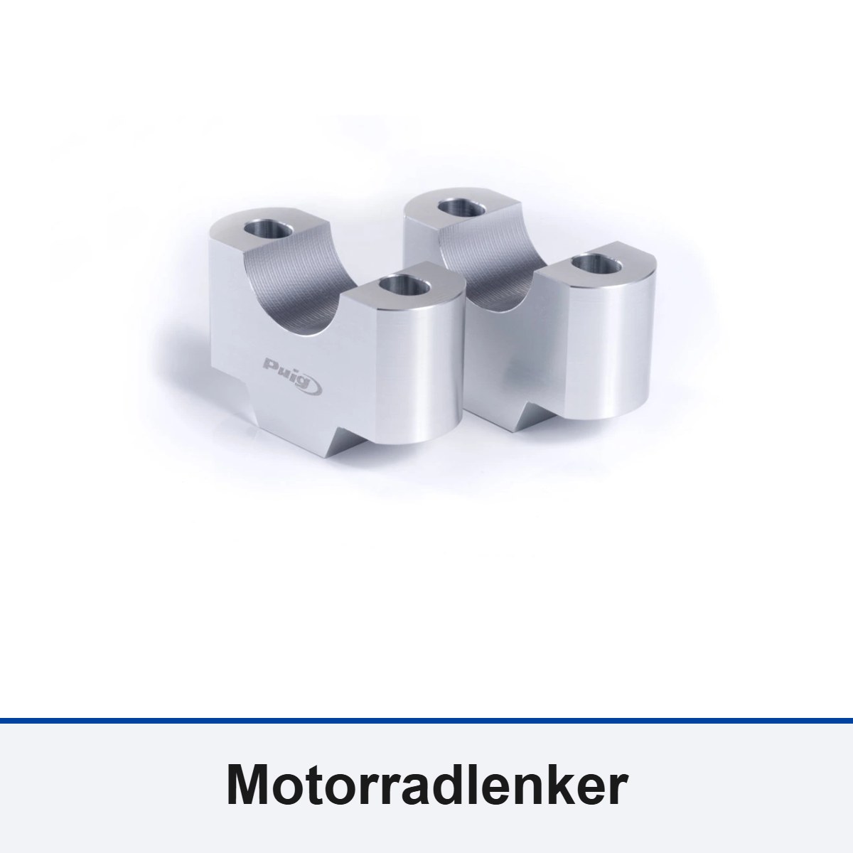 PUIG Motorradlenker