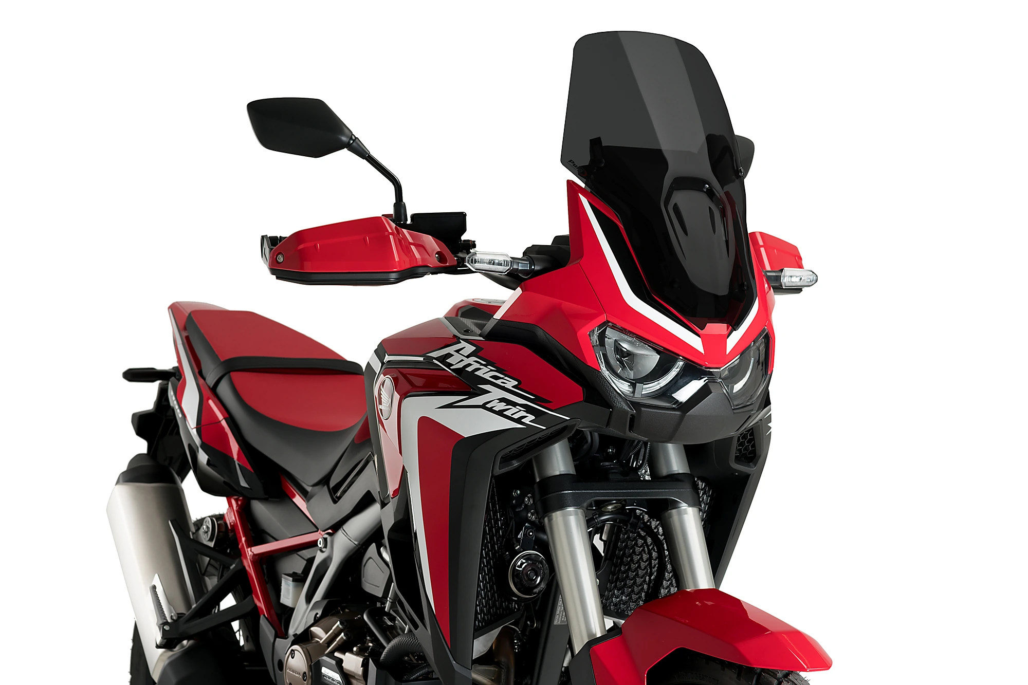 Tourenscheibe - 21396 - HONDA CRF1100L AFRICA TWIN - Bj. 2020-2023