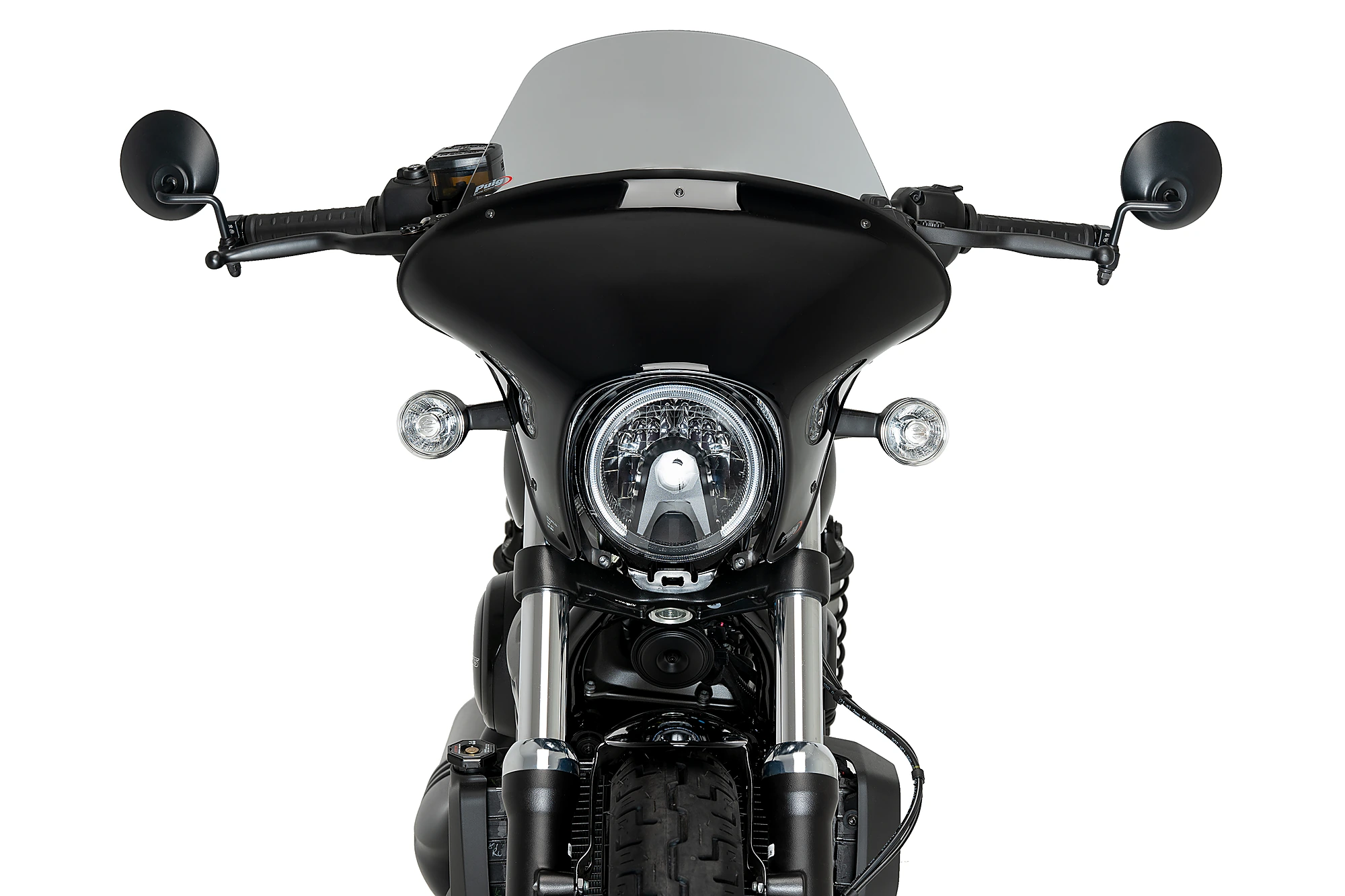 Batwing SML Touring - 21914 - HARLEY DAVIDSON NIGHTSTER 975 SPECIAL - Bj. 2023-2026