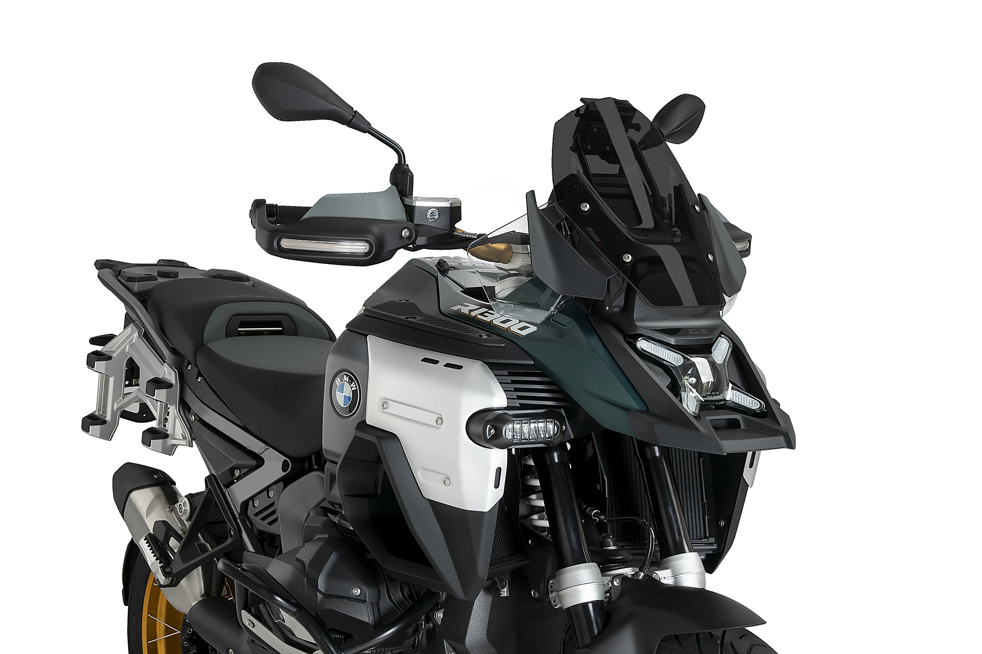 Sportscheibe - 21839 - BMW - Bj. 2023-2026