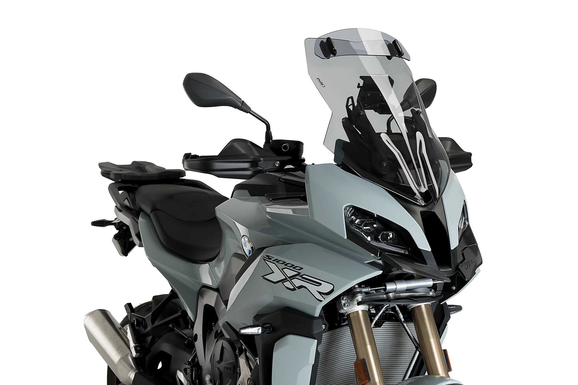 Tourenscheibe mit Spoilerscheibe - 20456 - BMW - Bj. 2020-2026