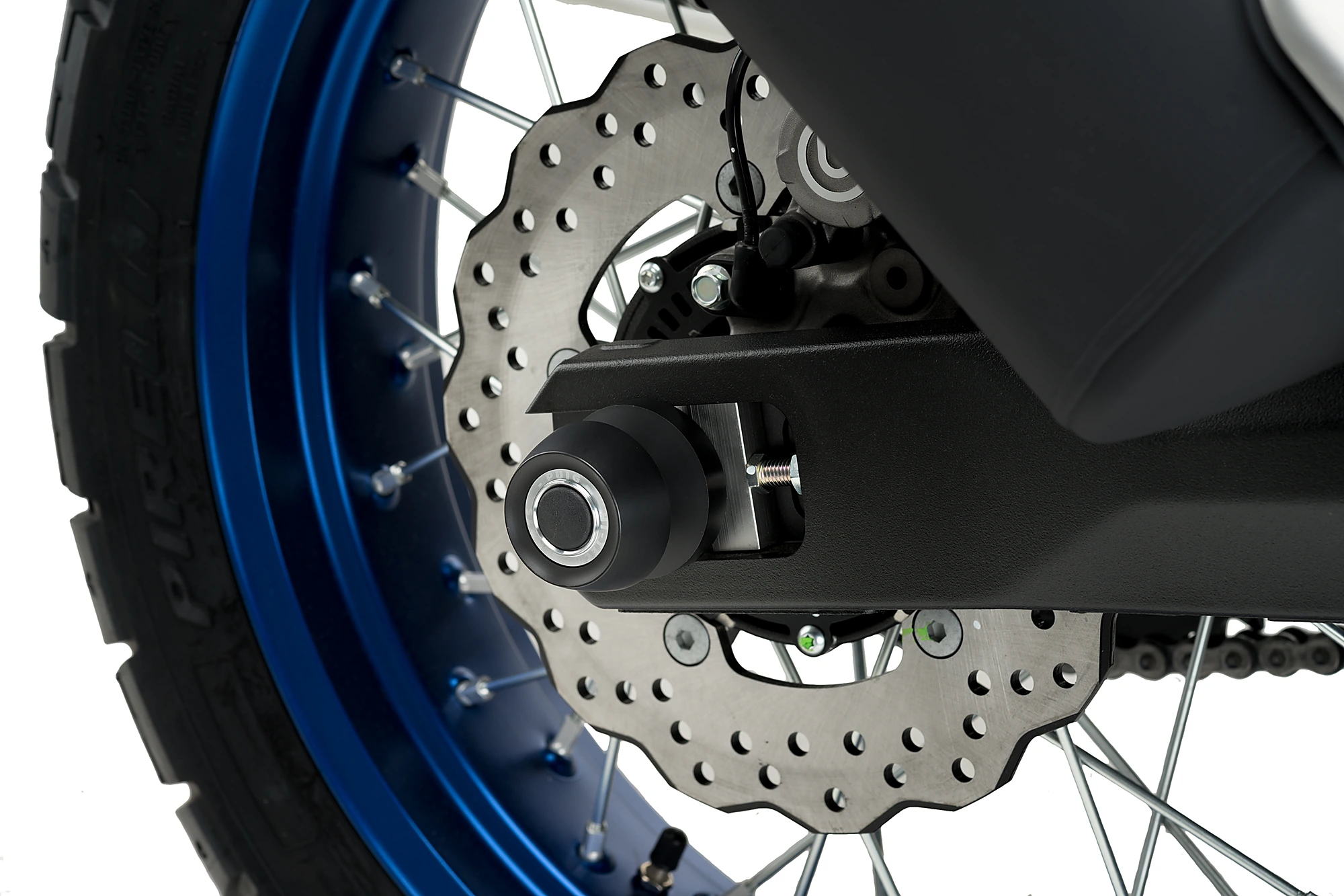 Schwingenschutz PHB19 - 20226 - YAMAHA - Bj. 2019-2026