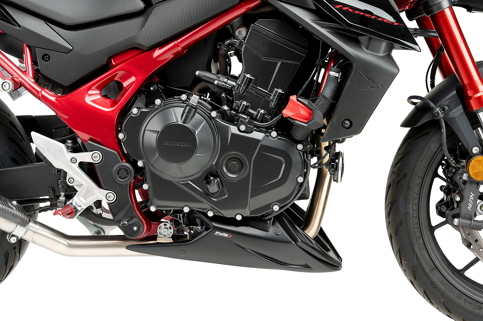 Bugspoiler - 21481 - HONDA CB750 HORNET - Bj. 2023-2026