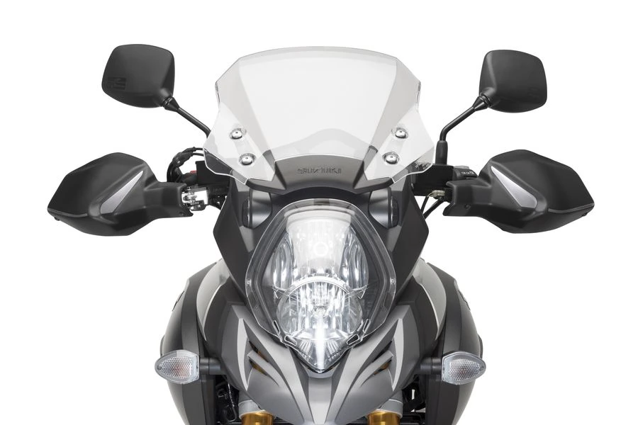 Handprotektoren - 8950 - SUZUKI DL1000 V-STROM - Bj. 2014-2019