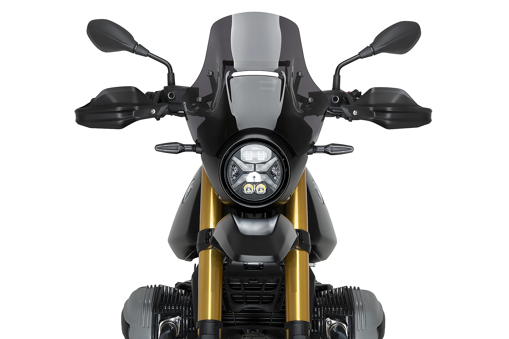New Generation Touring - 22854 - BMW R12 G-S - Bj. 2025-2026