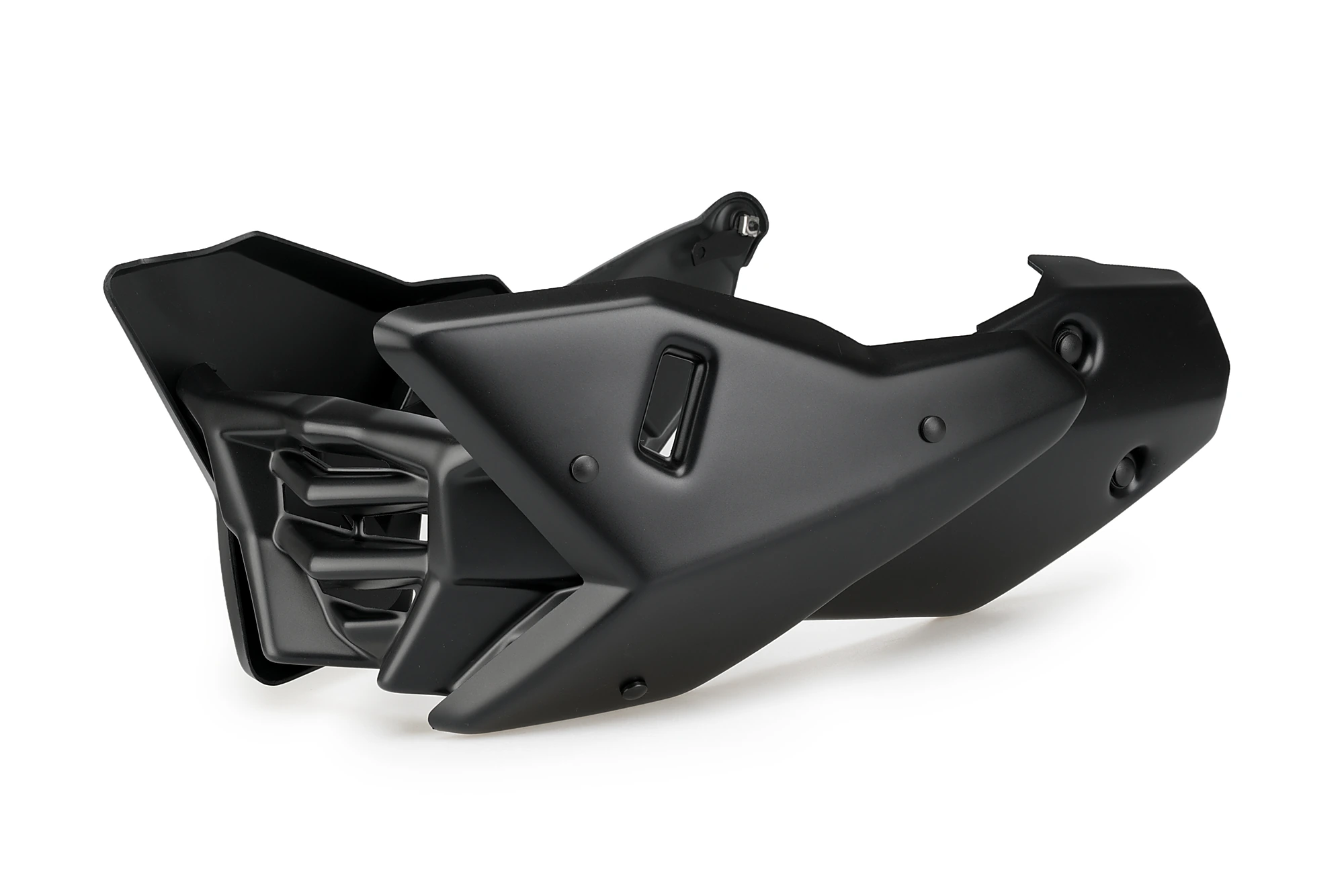Bugspoiler - 21405 - KTM 1290 SUPERDUKE GT - Bj. 2021-2025