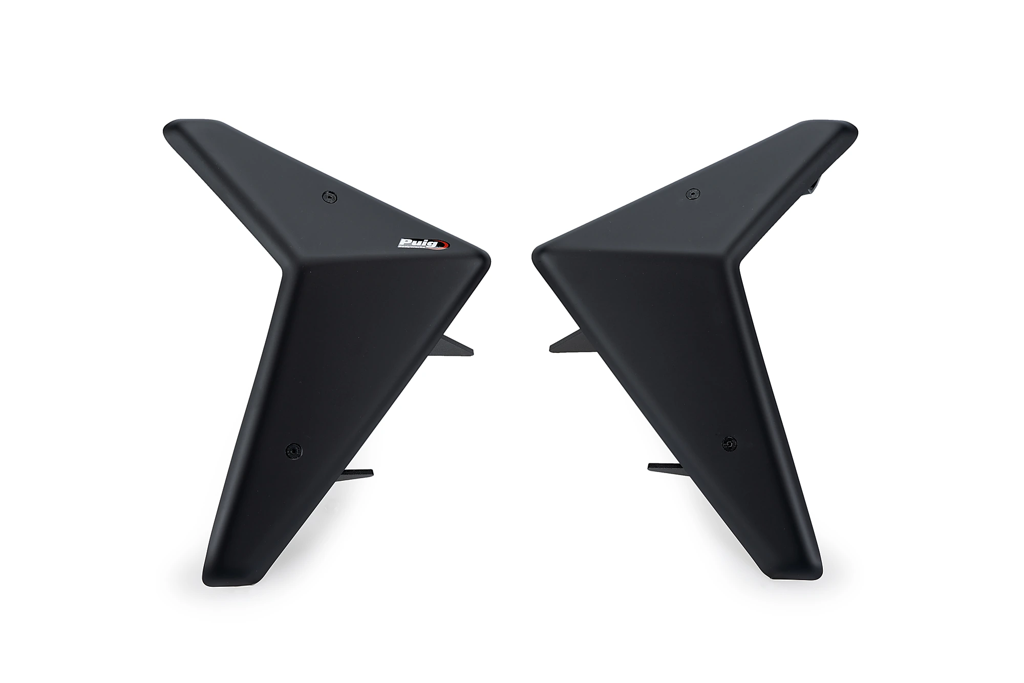 Seitliche Spoiler Naked - 21475 - DUCATI STREETFIGHTER V2 - Bj. 2022-2026