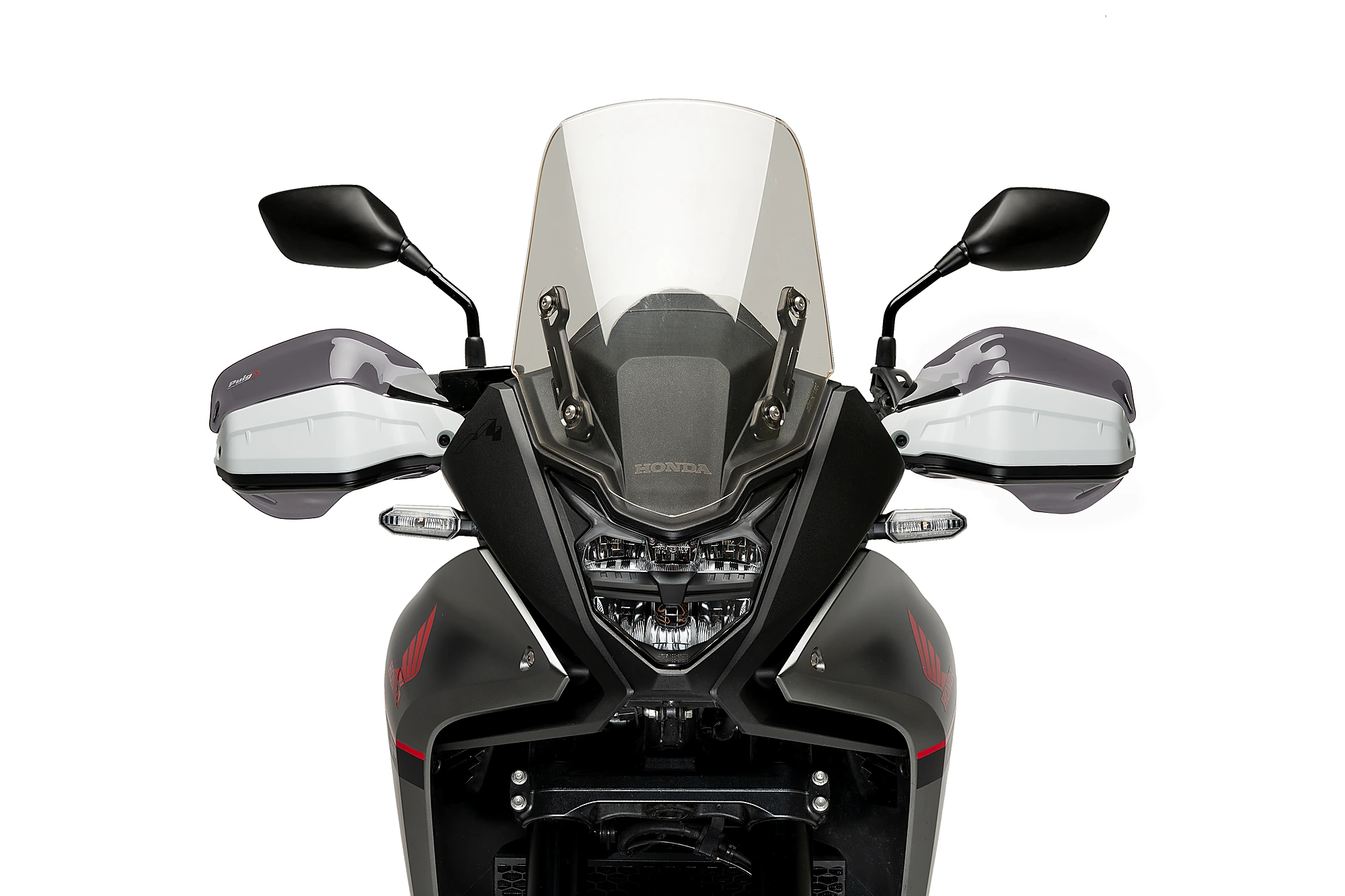 Handschutz-Verlängerung - 21771 - HONDA - Bj. 2020-2026