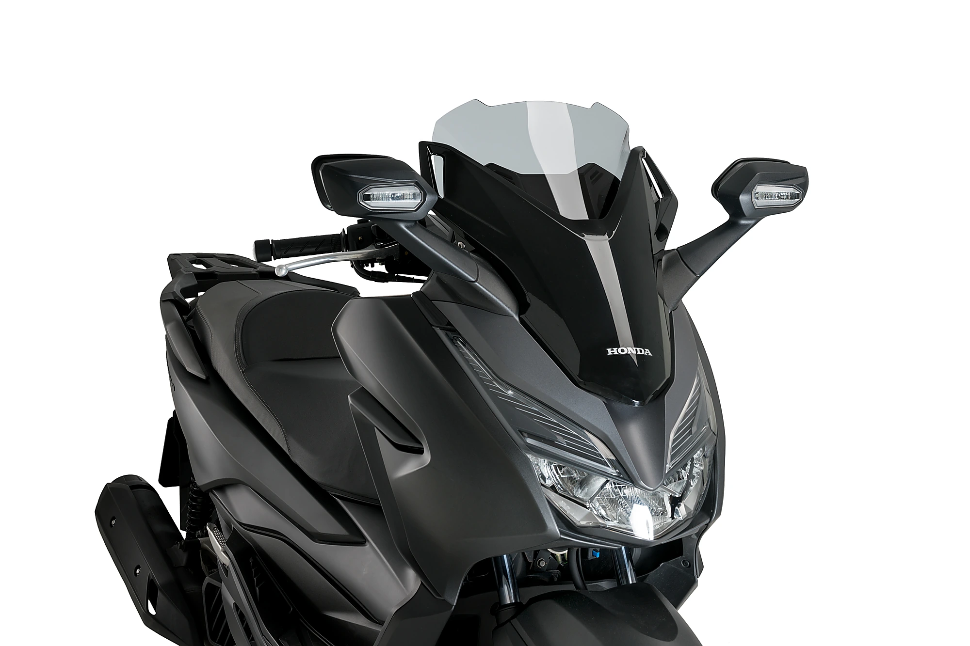 Windschutzscheibe V-Tech Line Sport - 21319 - HONDA FORZA - Bj. 2018-2020