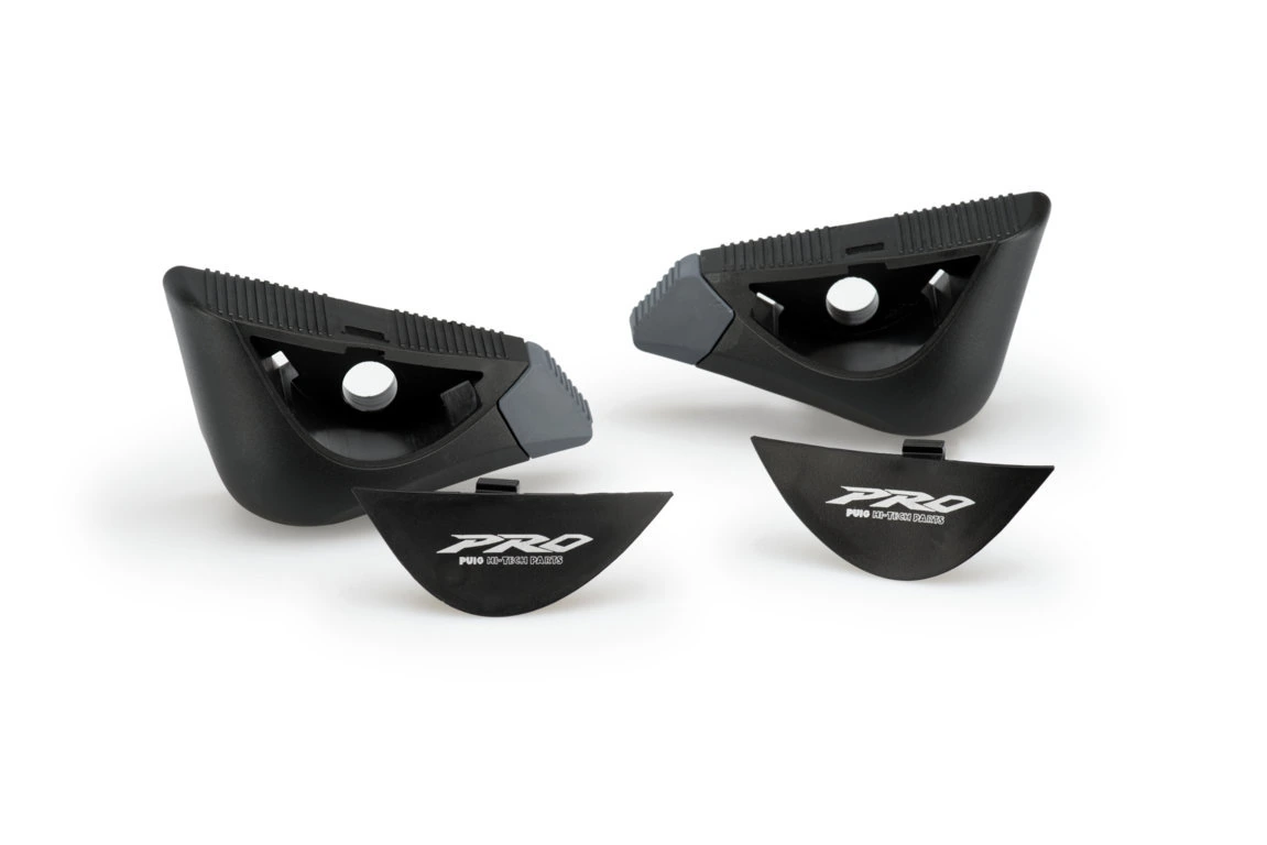 Ersatzteil - Nylon-Set für M12 Pro Schraube - 20354